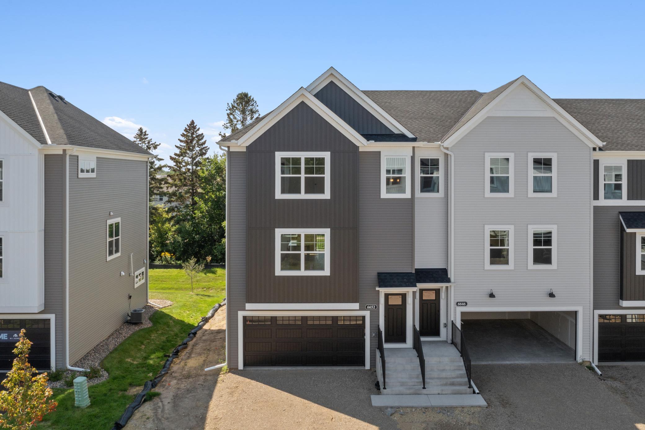View of Residential at 6652 Jody Avenue, Cottage Grove MN 55016, Cottage Grove - Mike Wilen | Minnesota Team Real Estate
