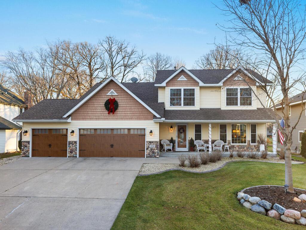 View of Residential at 1910 131st Avenue, Blaine MN 55449, Blaine - Mike Wilen | Minnesota Team Real Estate
