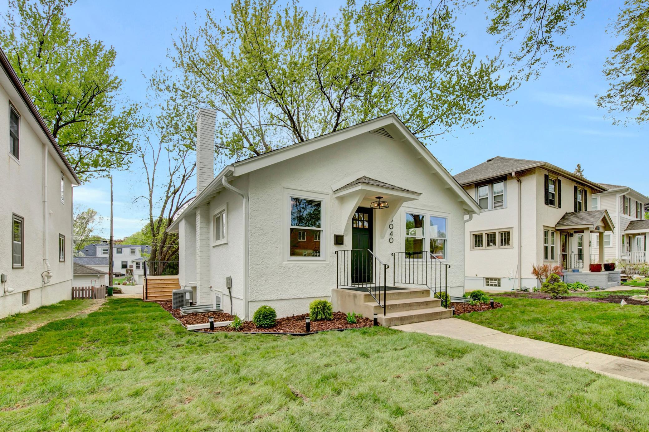 View of Residential at 5040 Zenith Avenue, Minneapolis MN 55410, Minneapolis - Mike Wilen | Minnesota Team Real Estate