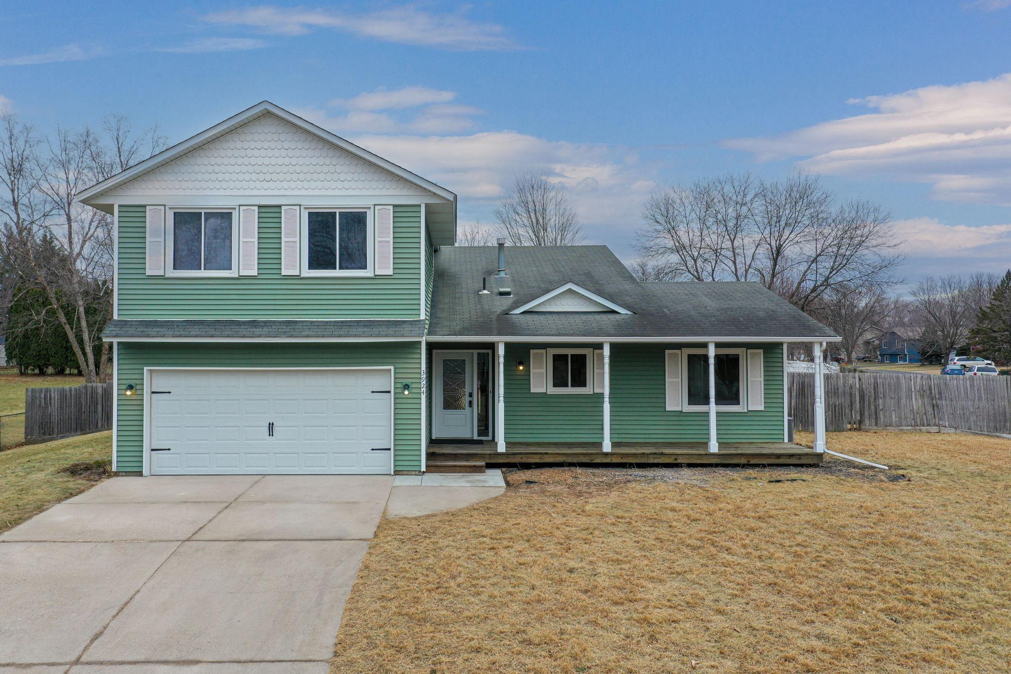 View of Residential at 3924 Gibraltar Trail, Eagan MN 55123, Eagan - Mike Wilen | Minnesota Team Real Estate