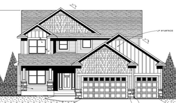 View of Residential at 434 Collova Drive, Vadnais Heights MN 55127, Vadnais Heights - Mike Wilen | Minnesota Team Real Estate