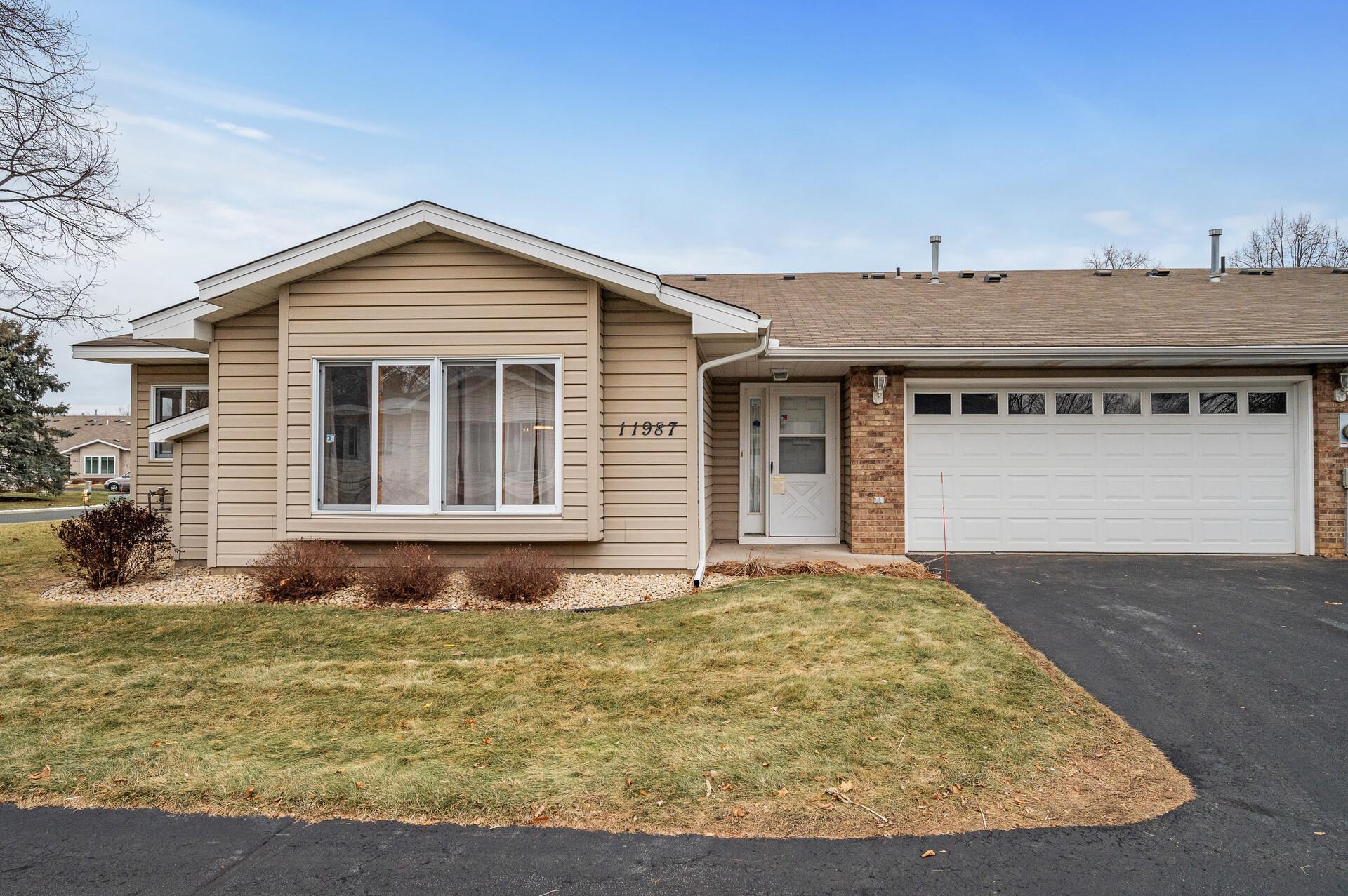 View of Residential at 11987 Yellow Pine Street, Coon Rapids MN 55448, Coon Rapids - Mike Wilen | Minnesota Team Real Estate