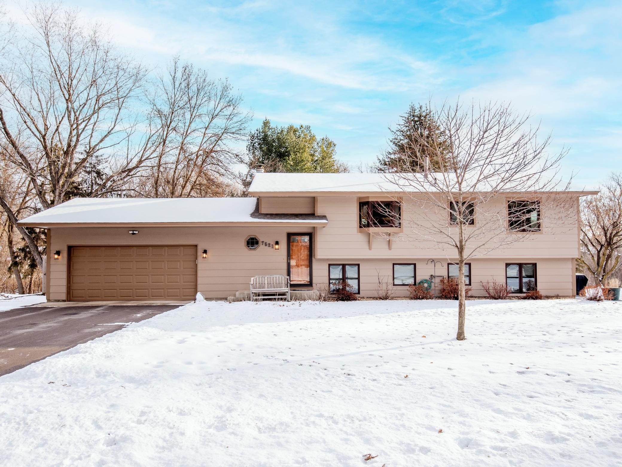 View of Residential at 7521 Ontario Boulevard, Eden Prairie MN 55344, Eden Prairie - Mike Wilen | Minnesota Team Real Estate