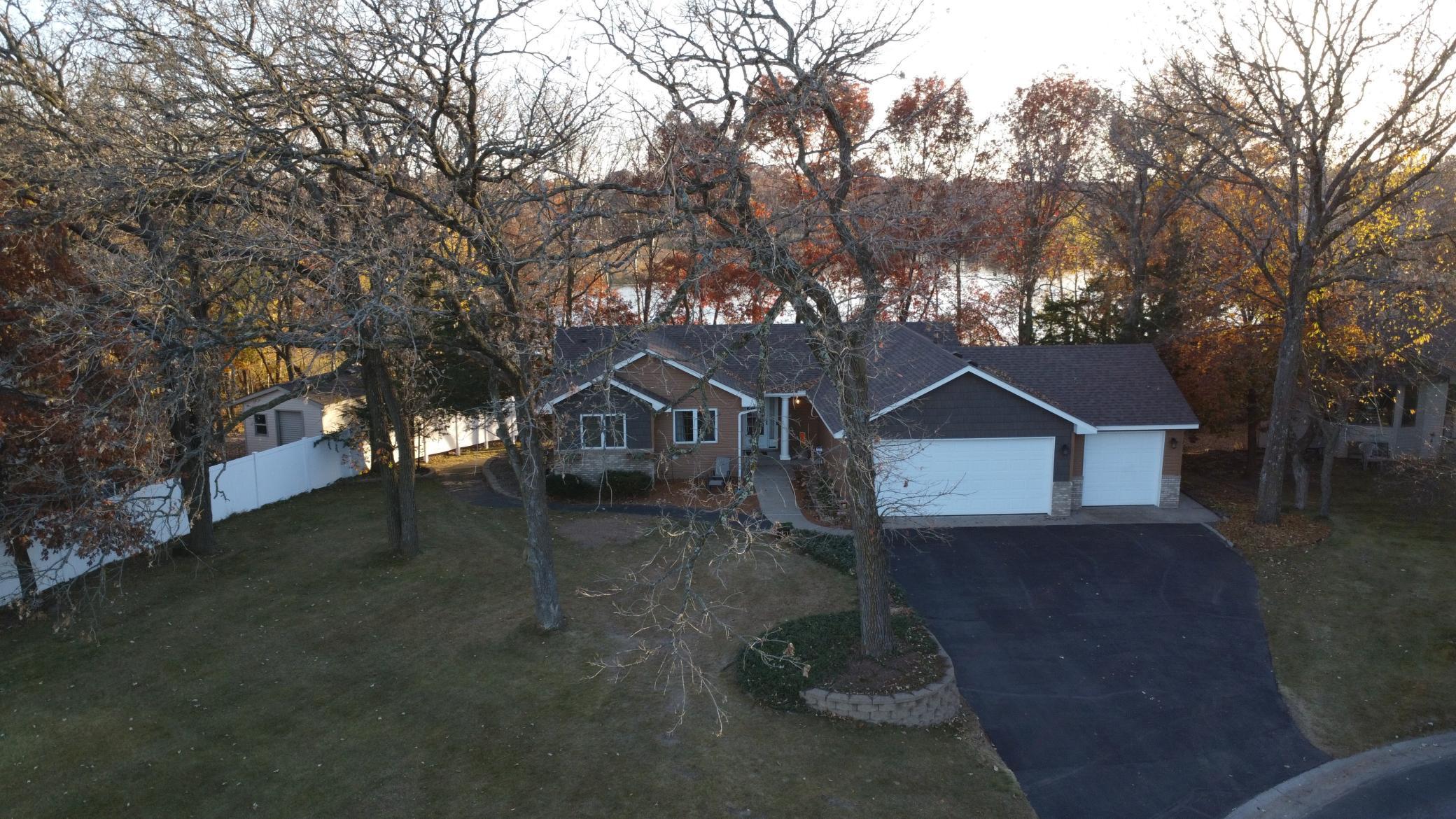 View of Residential at 26024 10th Street, Zimmerman MN 55398, Zimmerman - Mike Wilen | Minnesota Team Real Estate