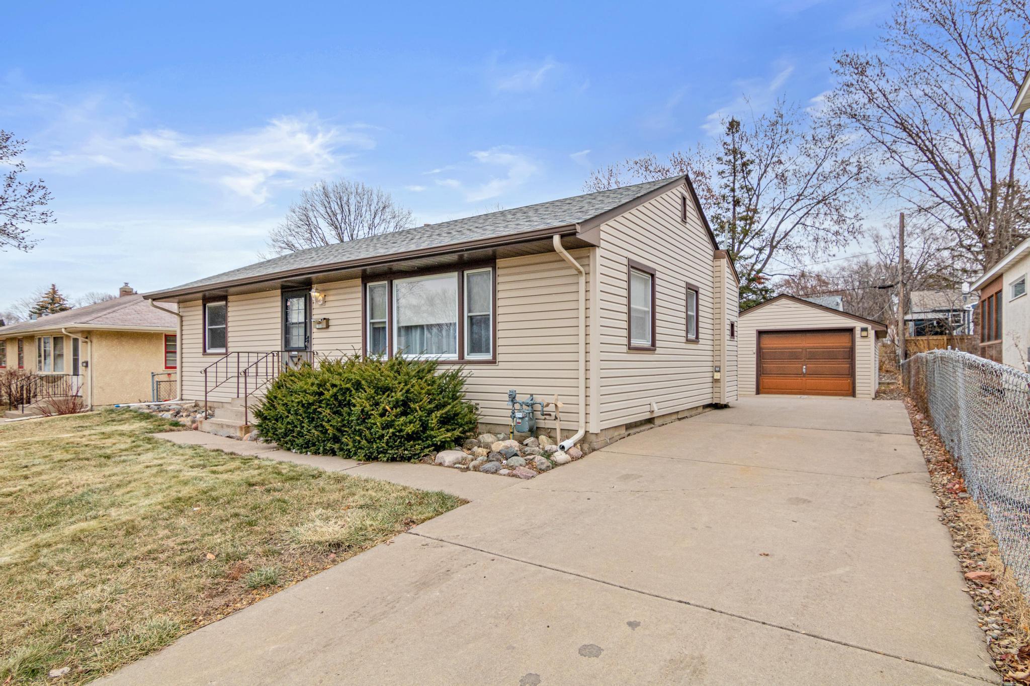 View of Residential at 1968 Northwood Drive, North Saint Paul MN 55109, North Saint Paul - Mike Wilen | Minnesota Team Real Estate