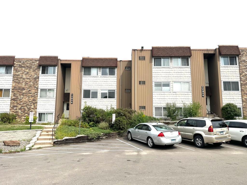 View of Residential at 12936 Nicollet Avenue #202, Burnsville MN 55337, Burnsville - Mike Wilen | Minnesota Team Real Estate