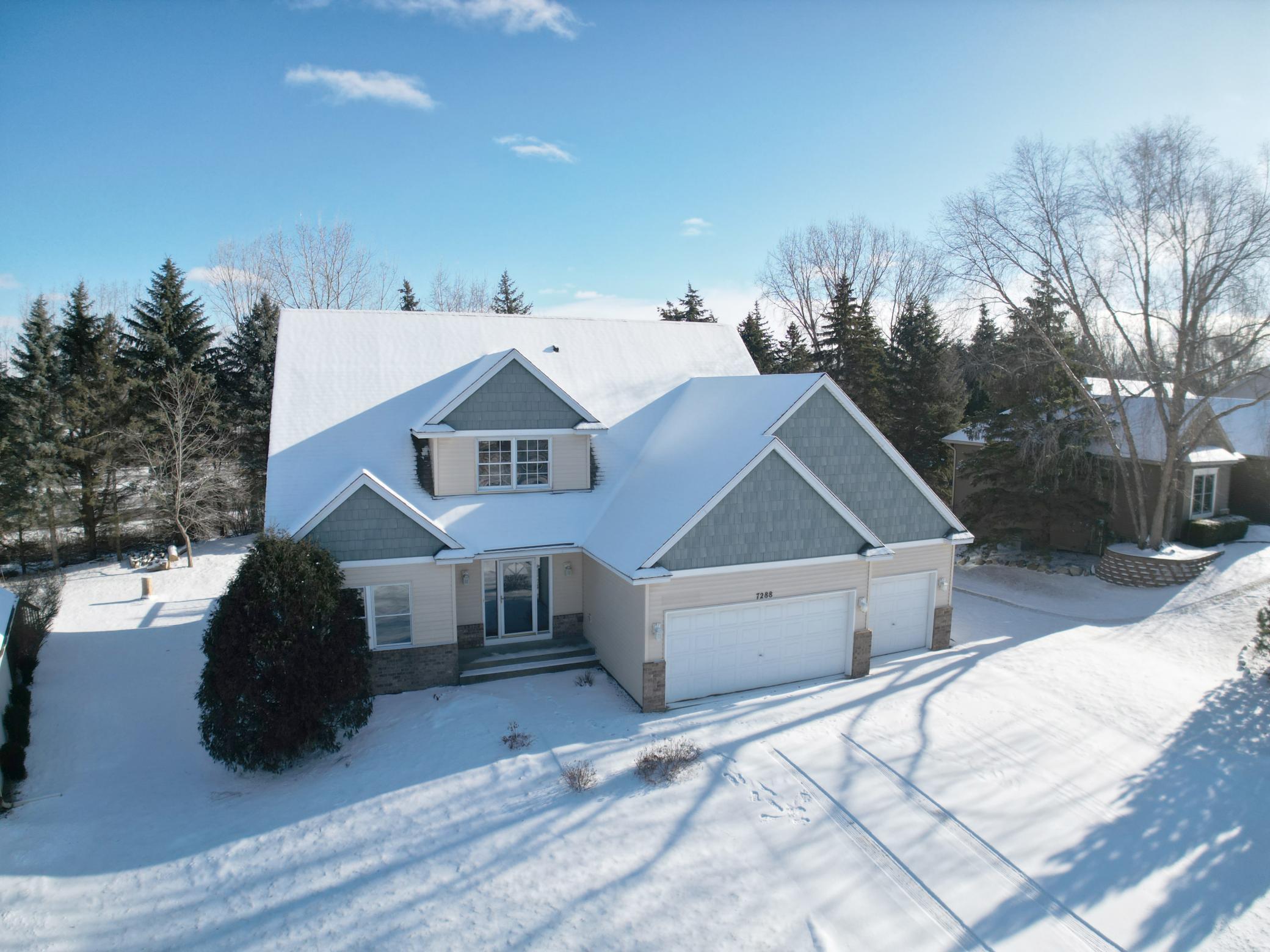 View of Residential at 7288 Bancroft Way, Inver Grove Heights MN 55077, Inver Grove Heights - Mike Wilen | Minnesota Team Real Estate