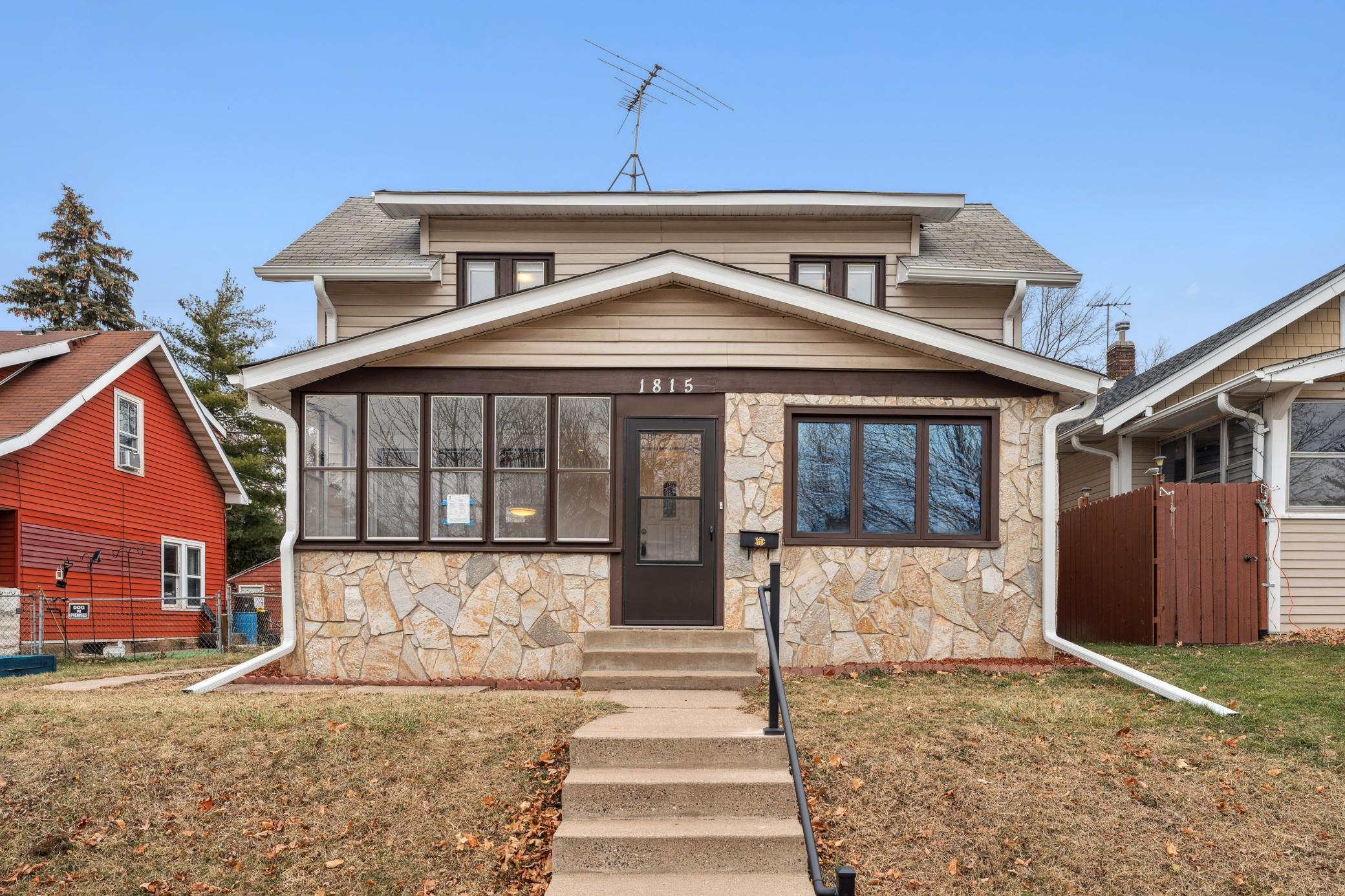View of Residential at 1815 Maryland Avenue, Saint Paul MN 55119, Saint Paul - Mike Wilen | Minnesota Team Real Estate