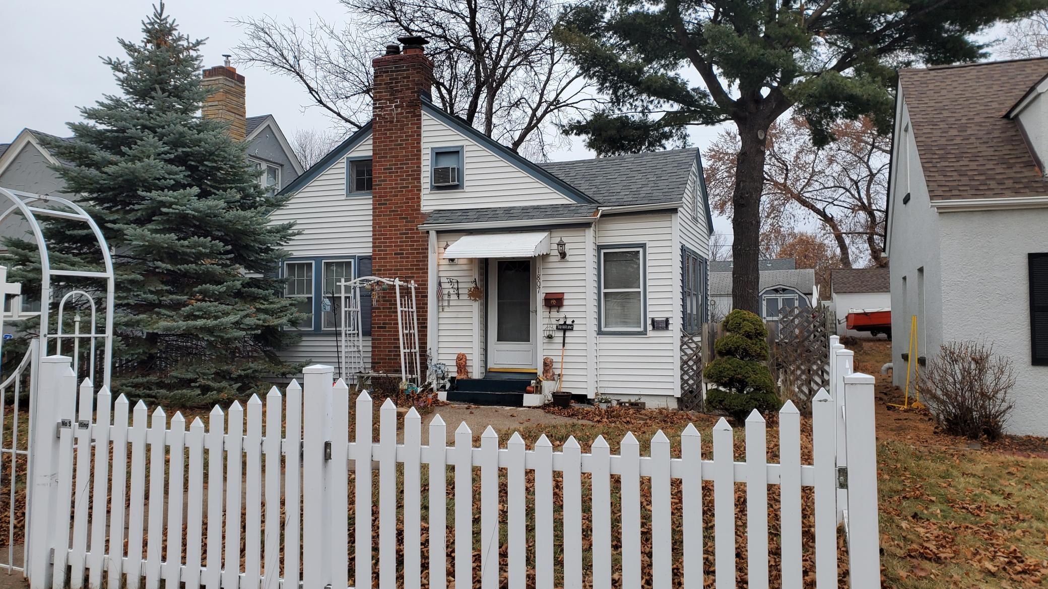 View of Residential at 1807 Bush Avenue, Saint Paul MN 55119, Saint Paul - Mike Wilen | Minnesota Team Real Estate