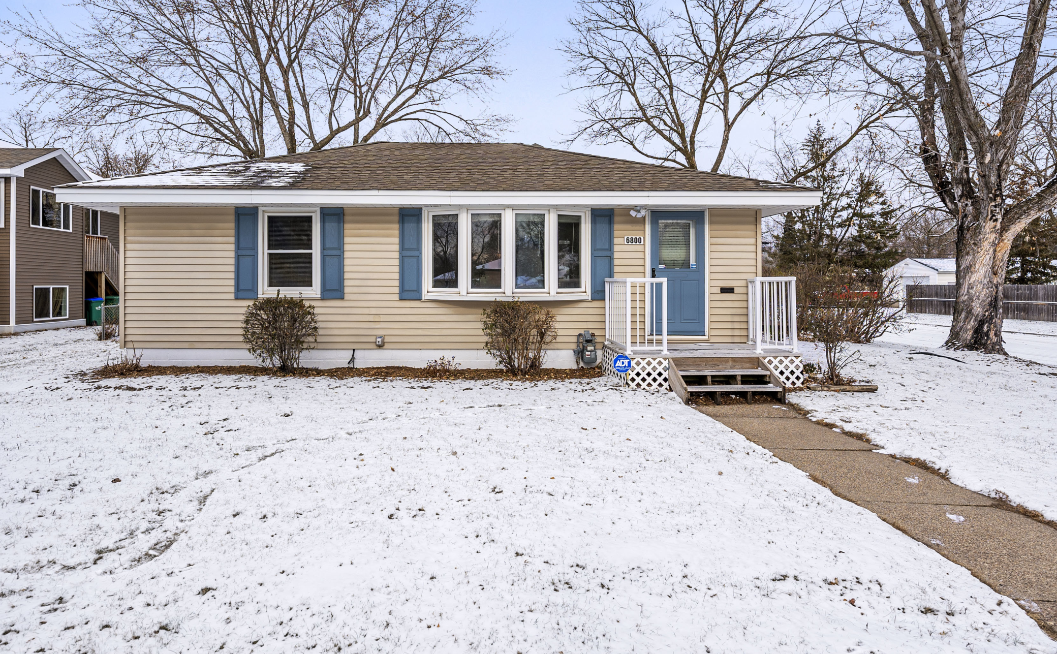 View of Residential at 6800 60th Avenue, Crystal MN 55428, Crystal - Mike Wilen | Minnesota Team Real Estate