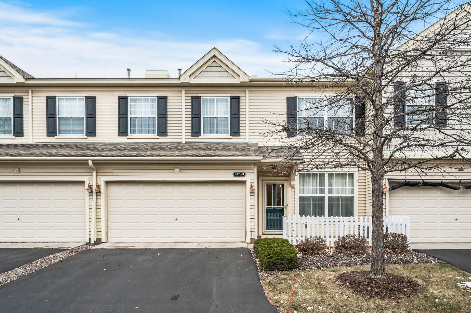 View of Residential at 4478 Rosemary Way #3, Hugo MN 55038, Hugo - Mike Wilen | Minnesota Team Real Estate