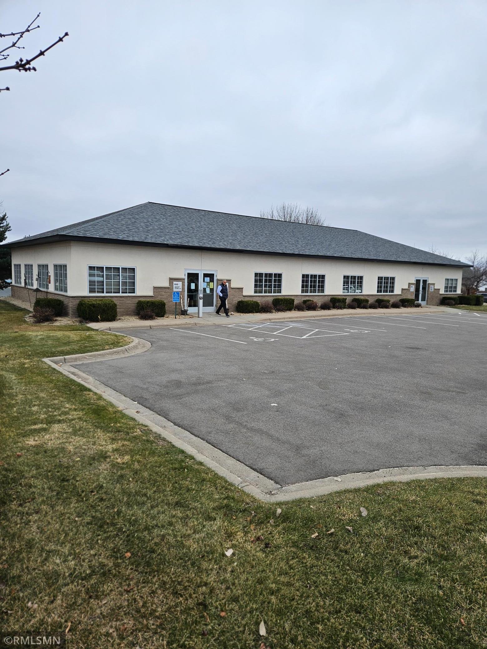 View of Commercial Sale at 1630 Anderson Avenue, Buffalo MN 55313, Buffalo - Mike Wilen | Minnesota Team Real Estate
