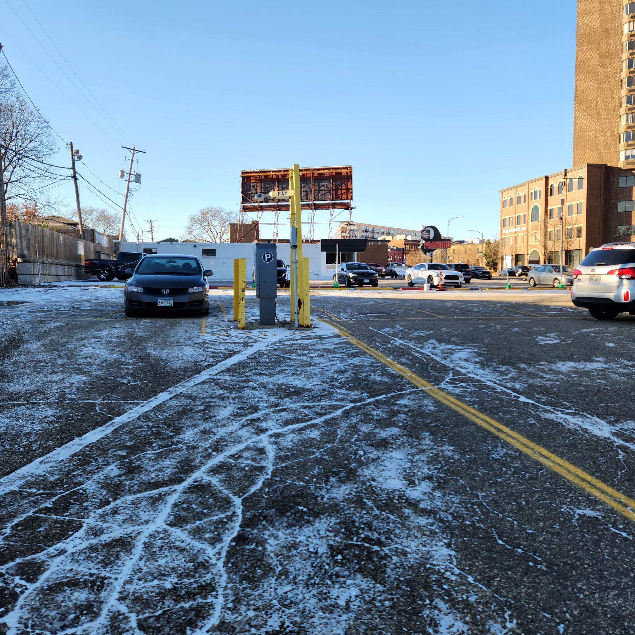 View of Land at 270 7th Street, Saint Paul MN 55102, Saint Paul - Mike Wilen | Minnesota Team Real Estate