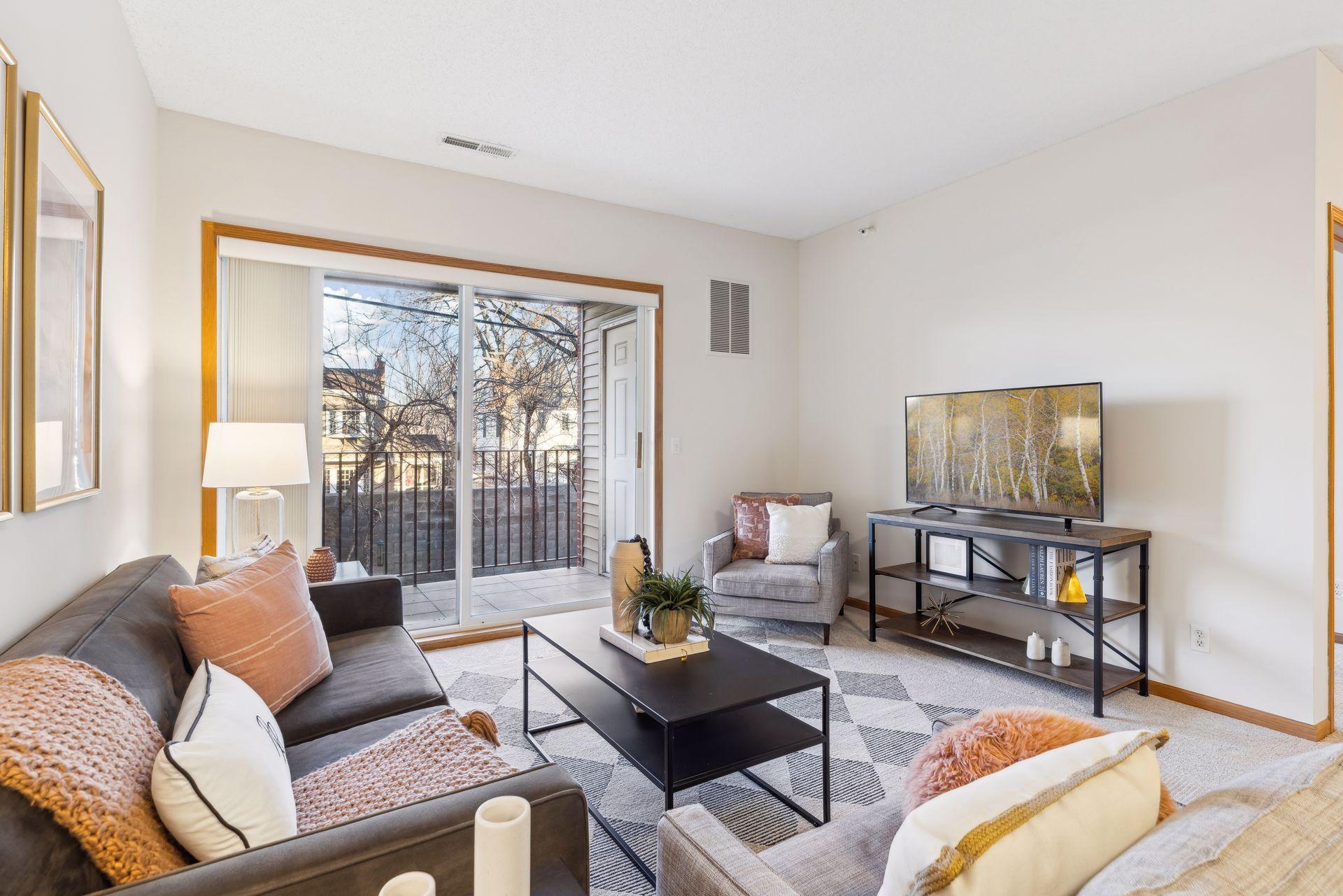 View of Residential at 1941 Ford Parkway #204, Saint Paul MN 55116, Saint Paul - Mike Wilen | Minnesota Team Real Estate