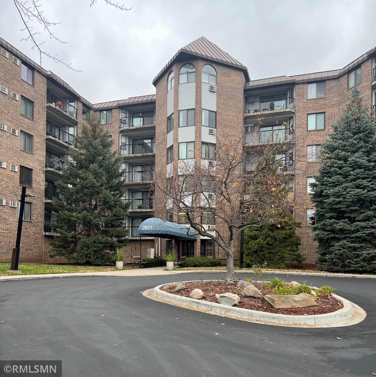 View of Residential at 2601 Kenzie Terrace #426, Saint Anthony MN 55418, Saint Anthony - Mike Wilen | Minnesota Team Real Estate