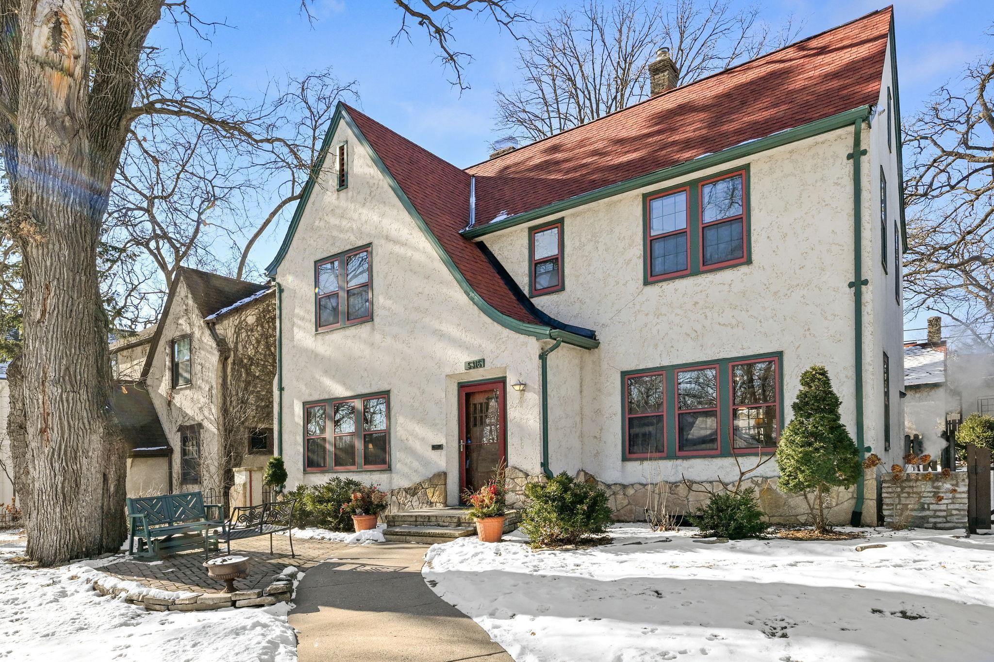 View of Residential at 5316 Oliver Avenue, Minneapolis MN 55419, Minneapolis - Mike Wilen | Minnesota Team Real Estate