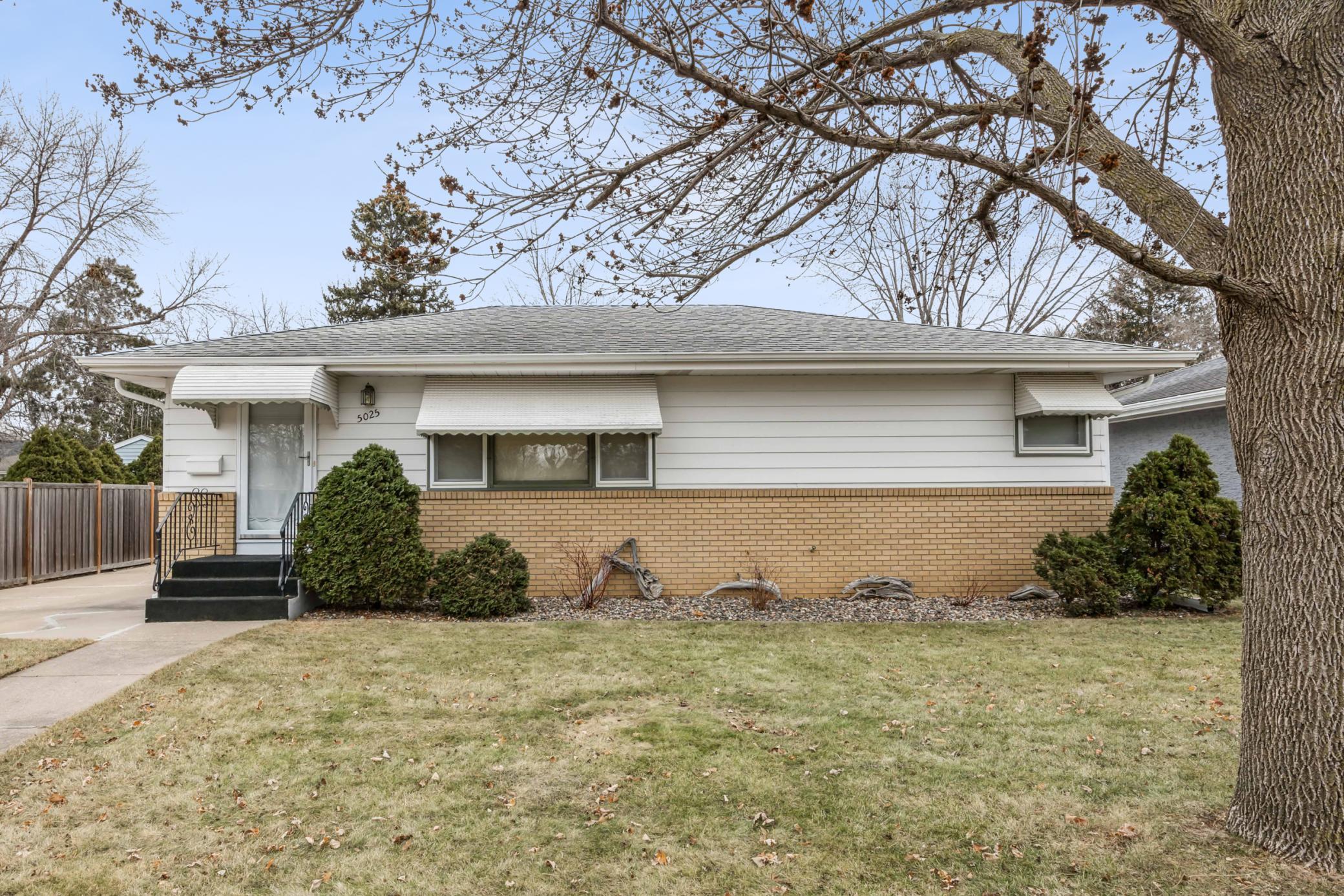 View of Residential at 5025 Washington Street, Columbia Heights MN 55421, Columbia Heights - Mike Wilen | Minnesota Team Real Estate