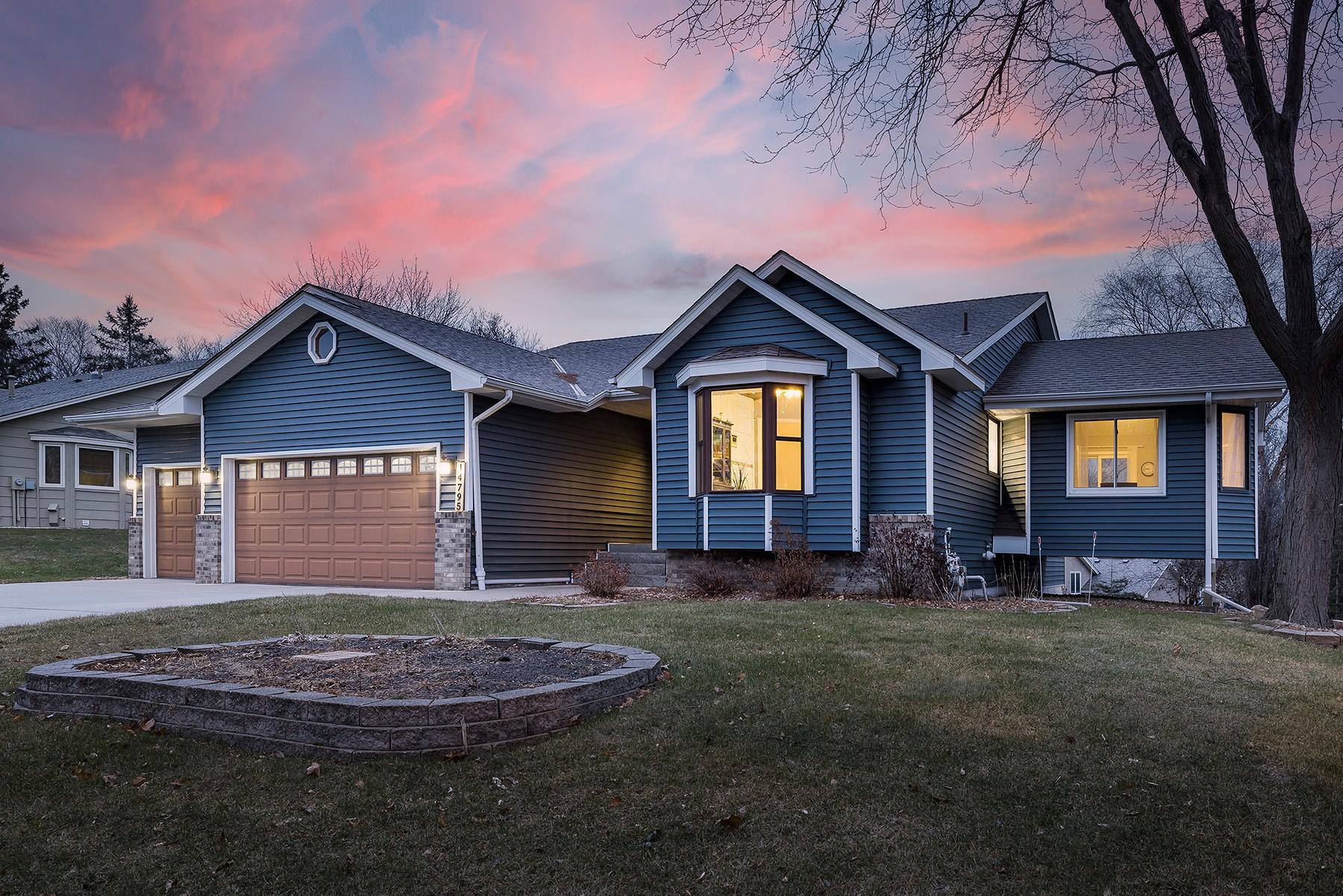 View of Residential at 14795 Natchez Avenue, Savage MN 55378, Savage - Mike Wilen | Minnesota Team Real Estate