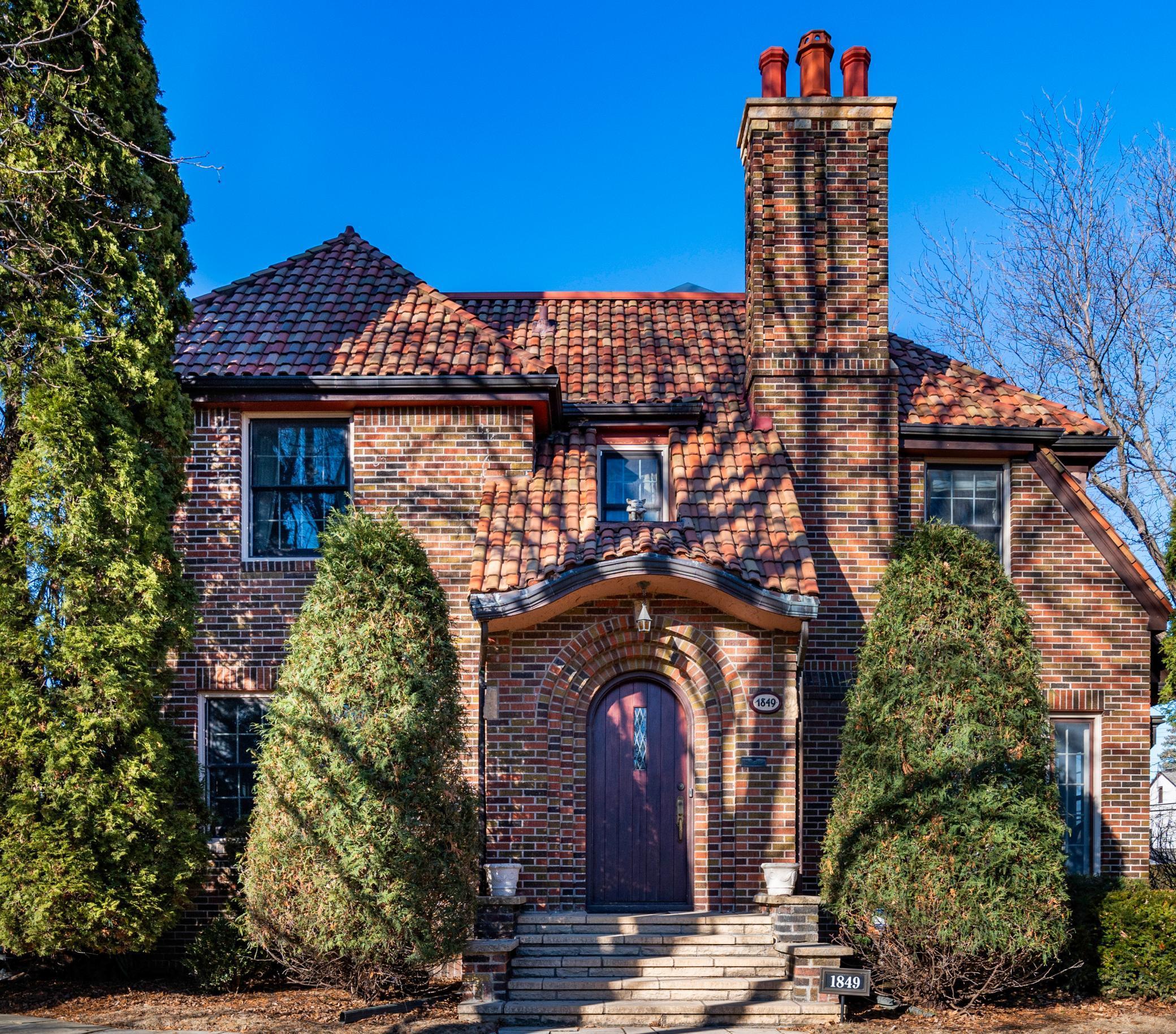 View of Residential at 1849 Pinehurst Avenue, Saint Paul MN 55116, Saint Paul - Mike Wilen | Minnesota Team Real Estate