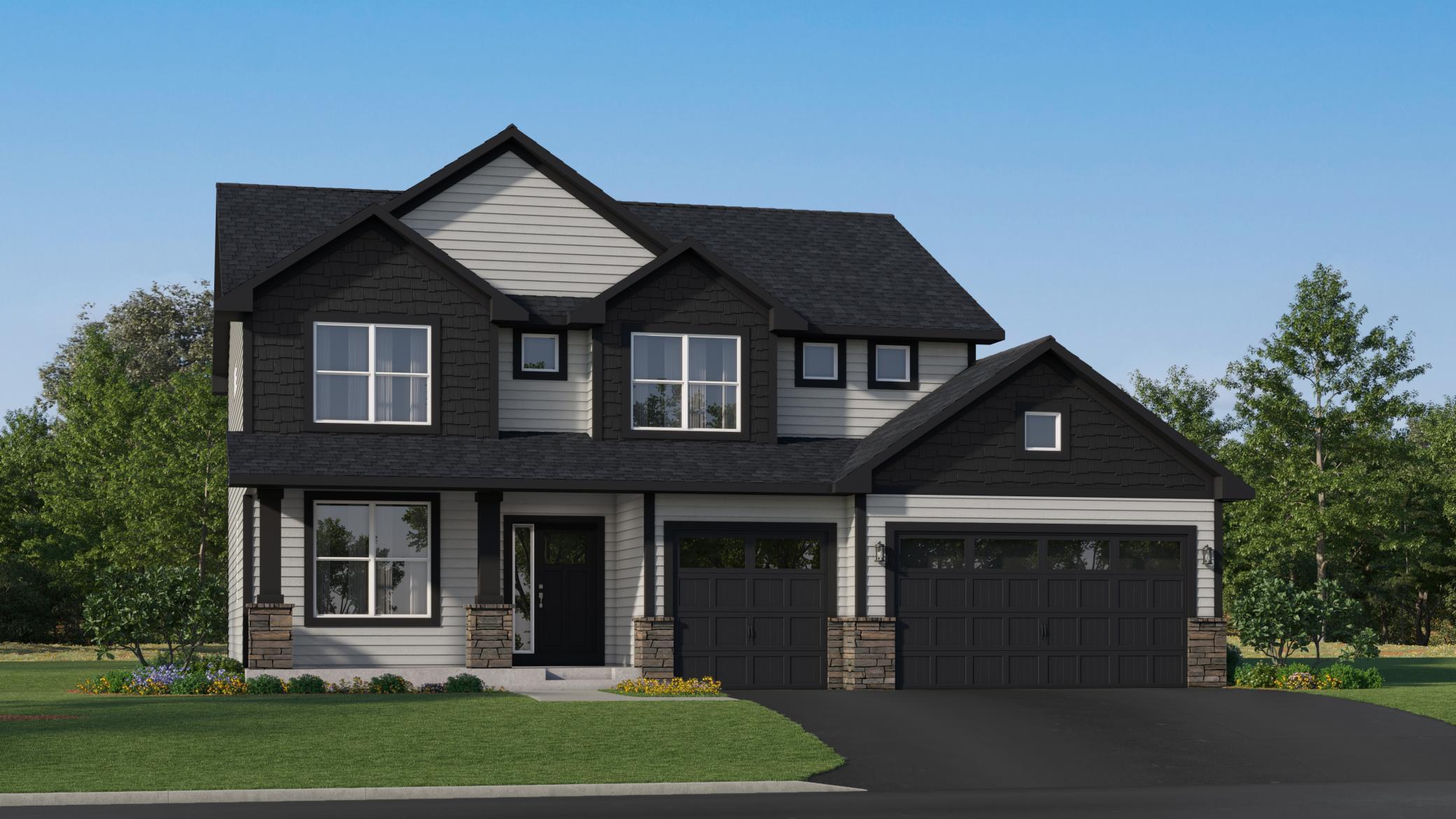 View of Residential at 8458 151st Lane, Ramsey MN 55303, Ramsey - Mike Wilen | Minnesota Team Real Estate