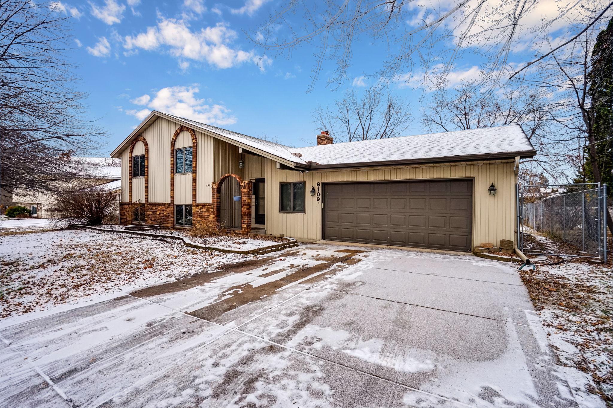 View of Residential at 8109 82nd Avenue, Brooklyn Park MN 55445, Brooklyn Park - Mike Wilen | Minnesota Team Real Estate