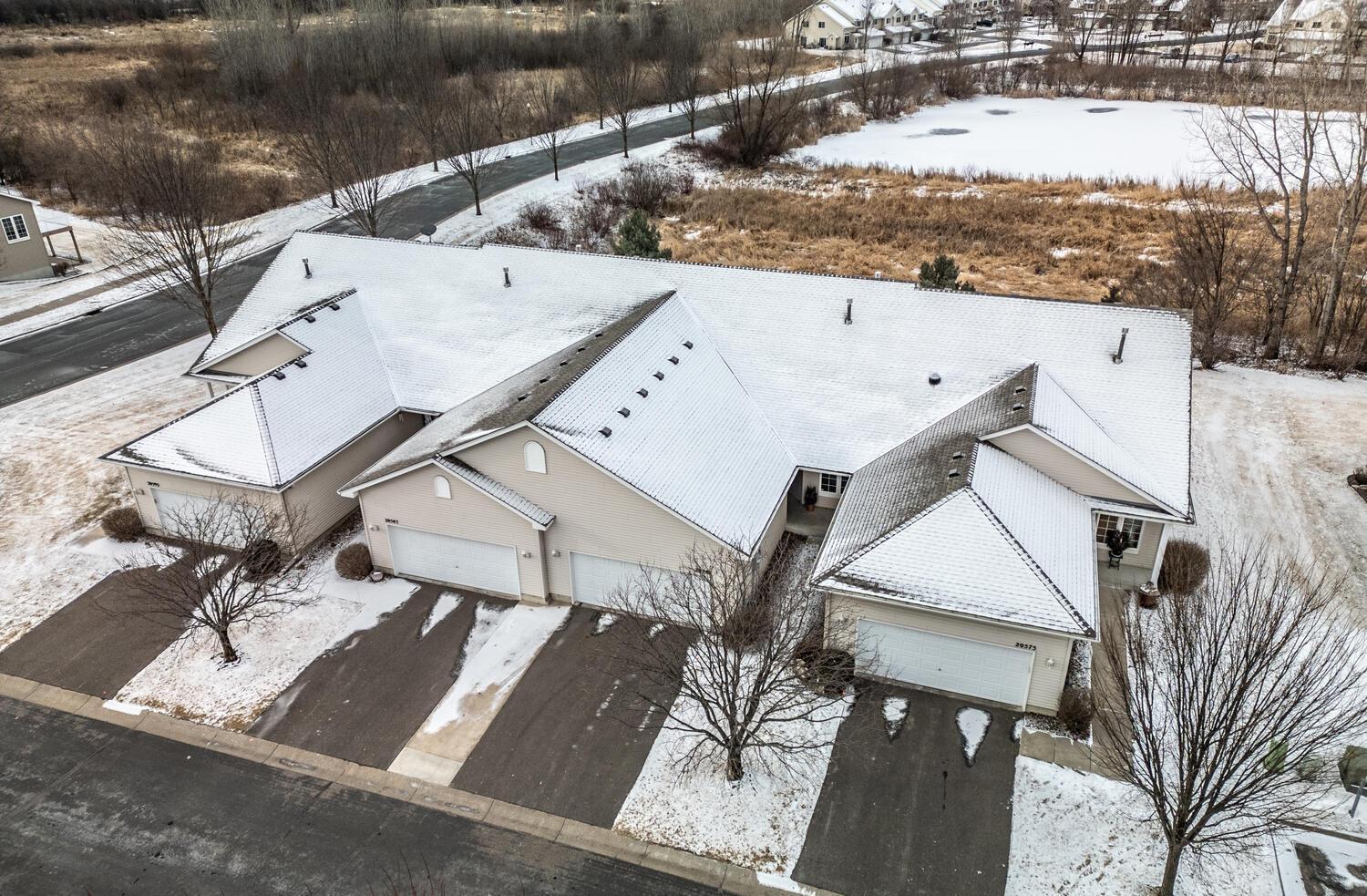 View of Residential at 20581 Cypress Drive, Farmington MN 55024, Farmington - Mike Wilen | Minnesota Team Real Estate
