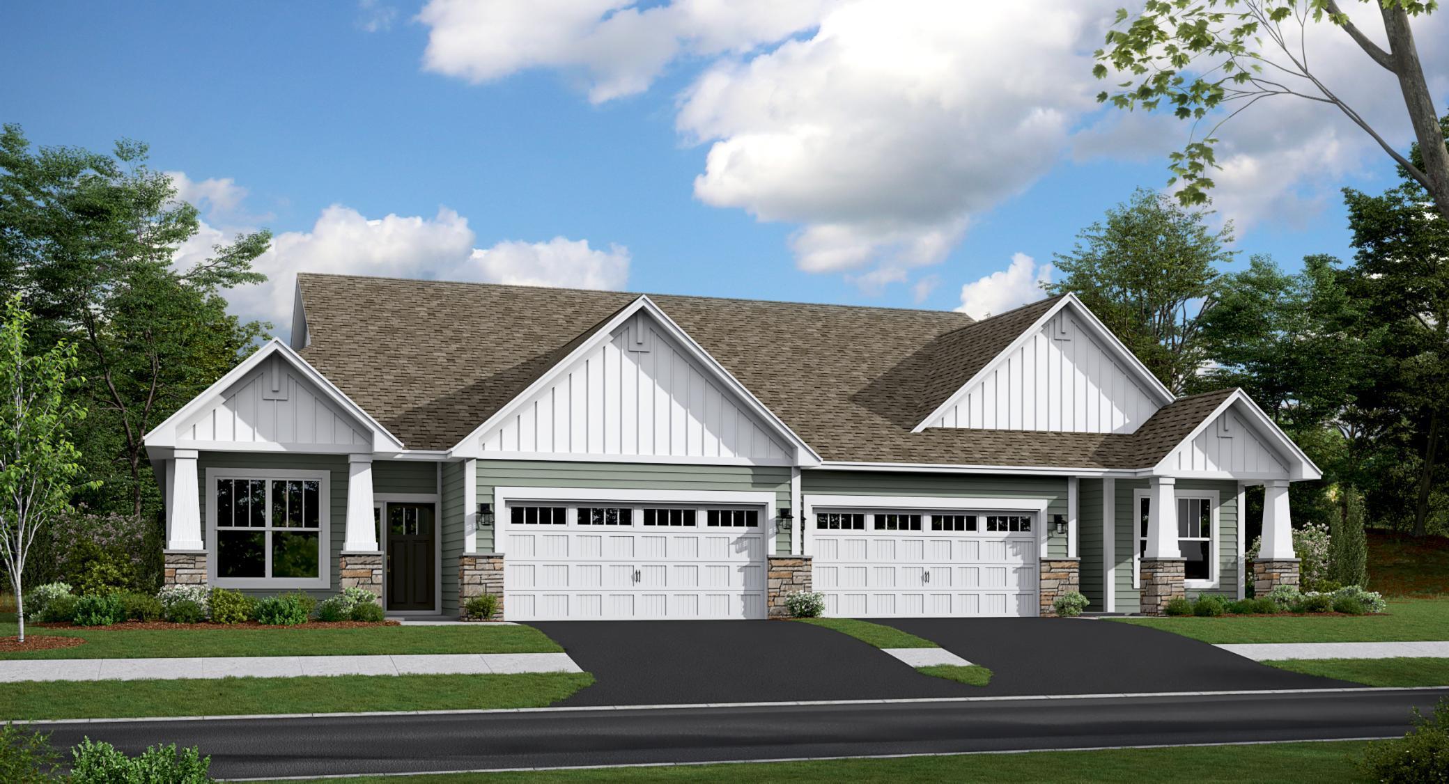 View of Residential at 20081 66th Place, Corcoran MN 55374, Corcoran - Mike Wilen | Minnesota Team Real Estate