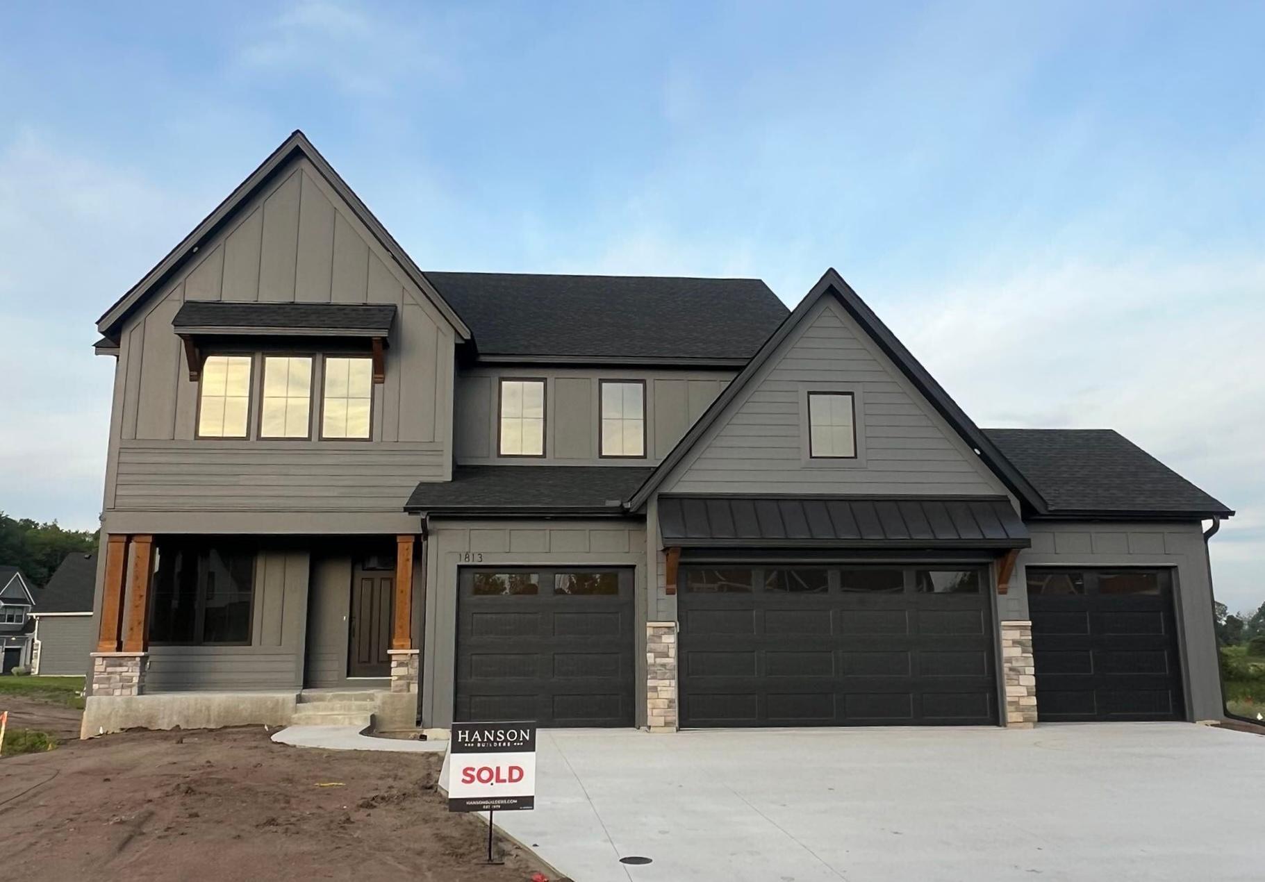 View of Residential at 1813 Brookview Court, Medina MN 55340, Medina - Mike Wilen | Minnesota Team Real Estate