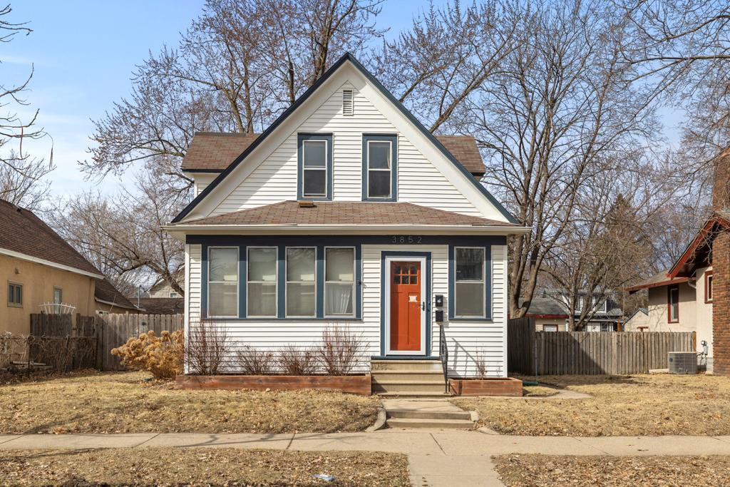 View of Residential Income at 3852 36th Avenue, Minneapolis MN 55406, Minneapolis - Mike Wilen | Minnesota Team Real Estate