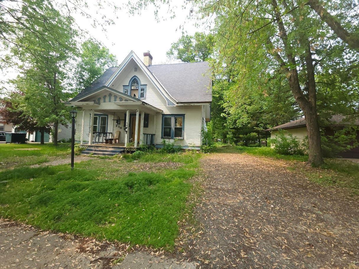 View of Residential at 230 5th Street, Milaca MN 56353, Milaca - Mike Wilen | Minnesota Team Real Estate