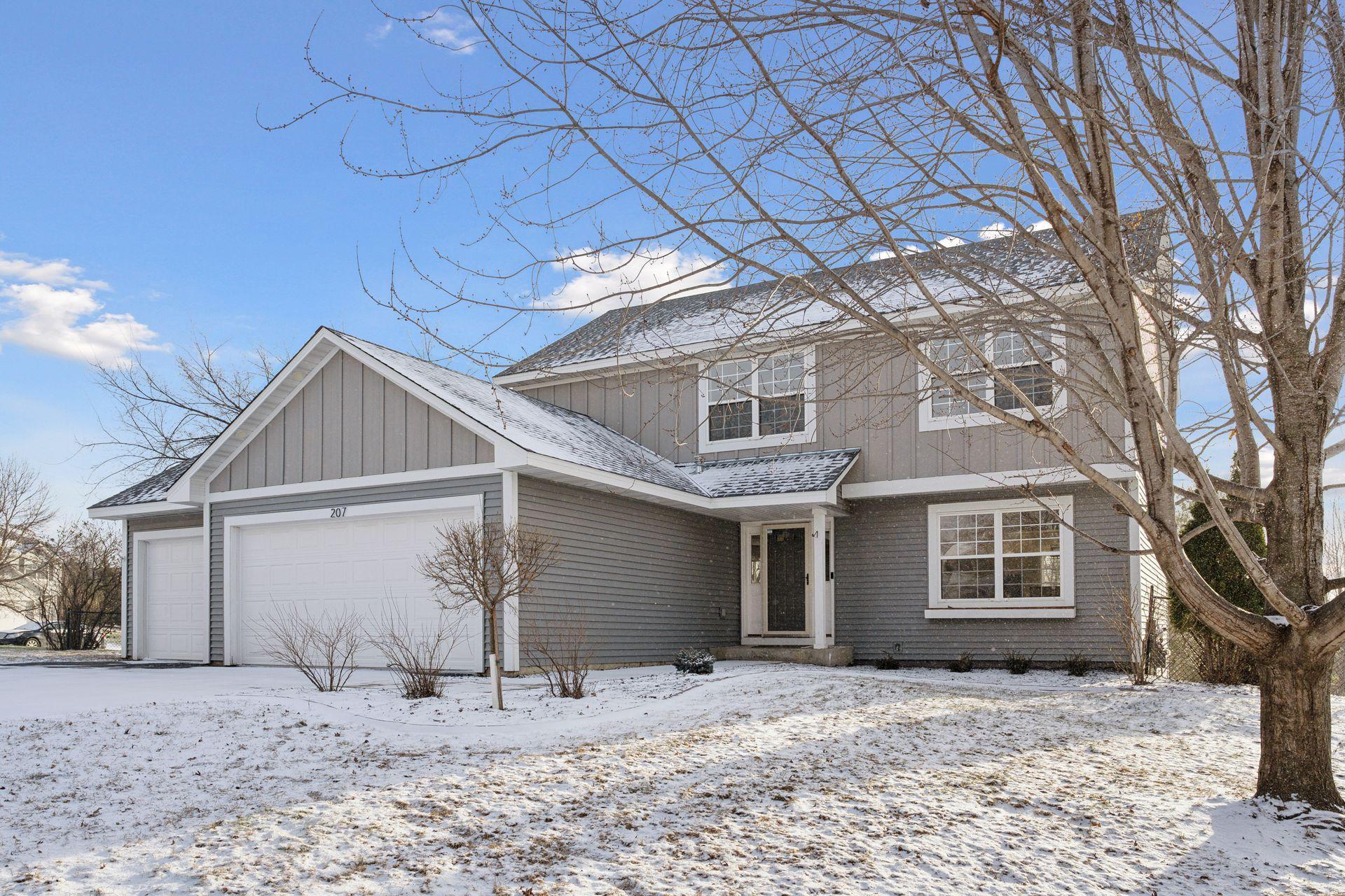 View of Residential at 207 Cherrywood Avenue, Saint Michael MN 55376, Saint Michael - Mike Wilen | Minnesota Team Real Estate