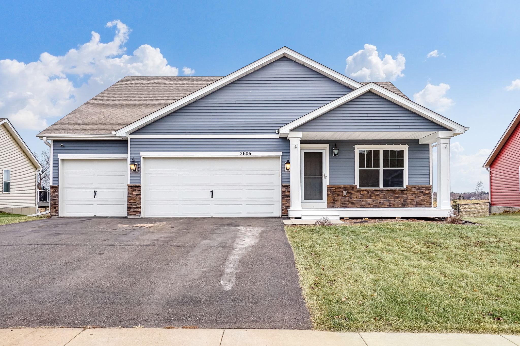 View of Residential at 7606 O'Day Avenue, Otsego MN 55330, Otsego - Mike Wilen | Minnesota Team Real Estate