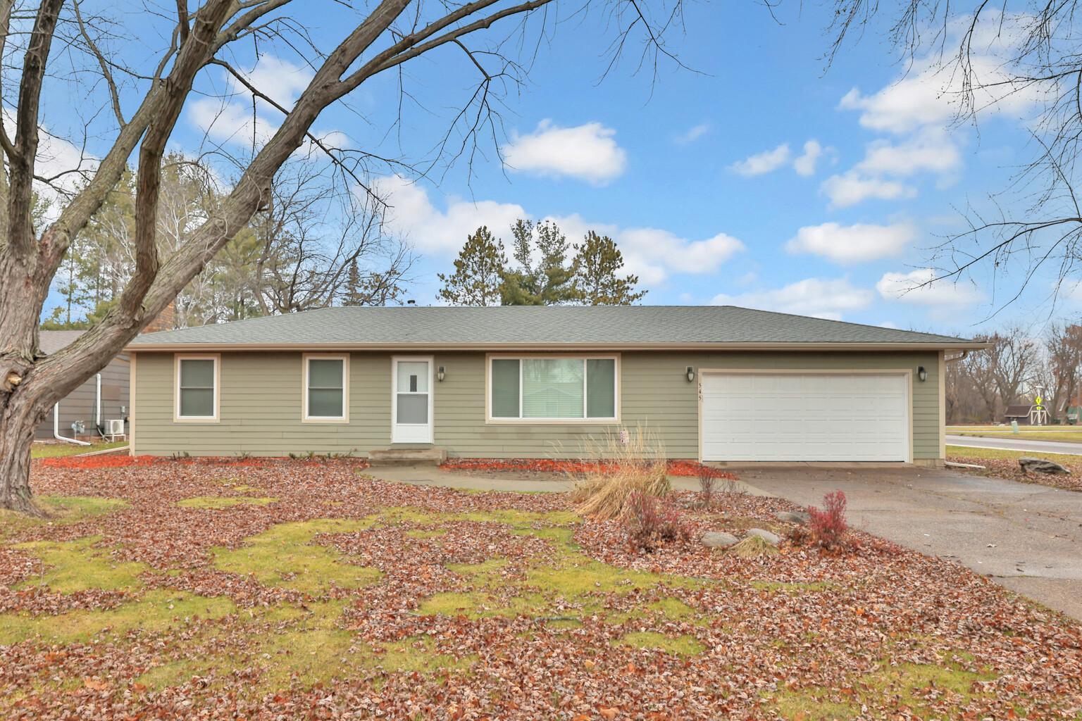 View of Residential at 545 9th Street, Rush City MN 55069, Rush City - Mike Wilen | Minnesota Team Real Estate