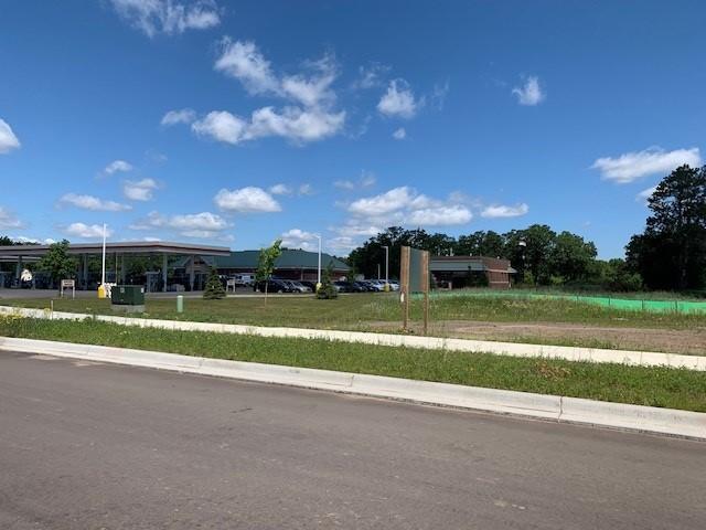 View of Land at XXXXX Maple Street, North Branch MN 55056, North Branch (4 of 8) - Mike Wilen | Minnesota Team Real Estate
