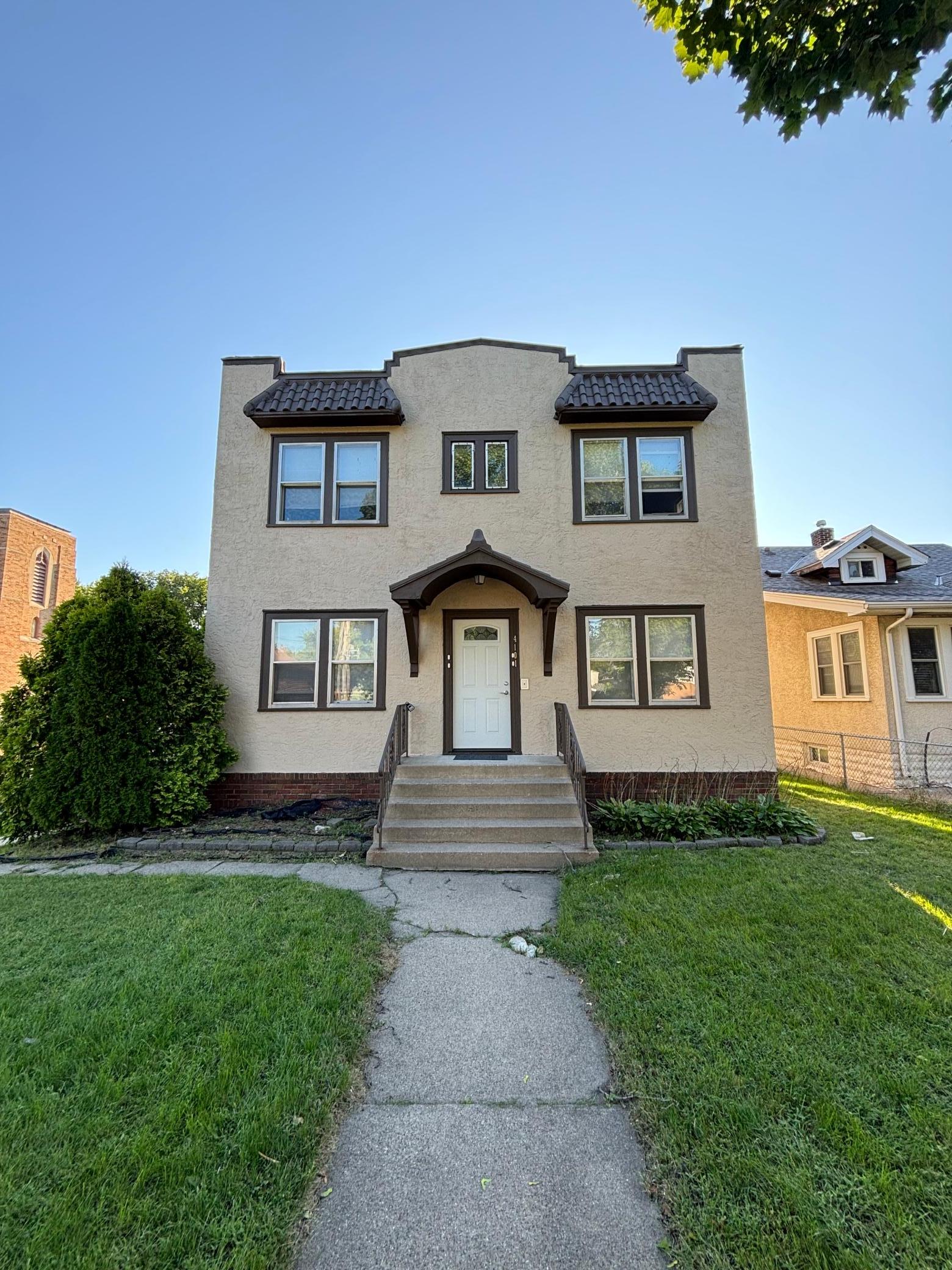 View of Residential Income at 4101 Cedar Avenue, Minneapolis MN 55407, Minneapolis - Mike Wilen | Minnesota Team Real Estate