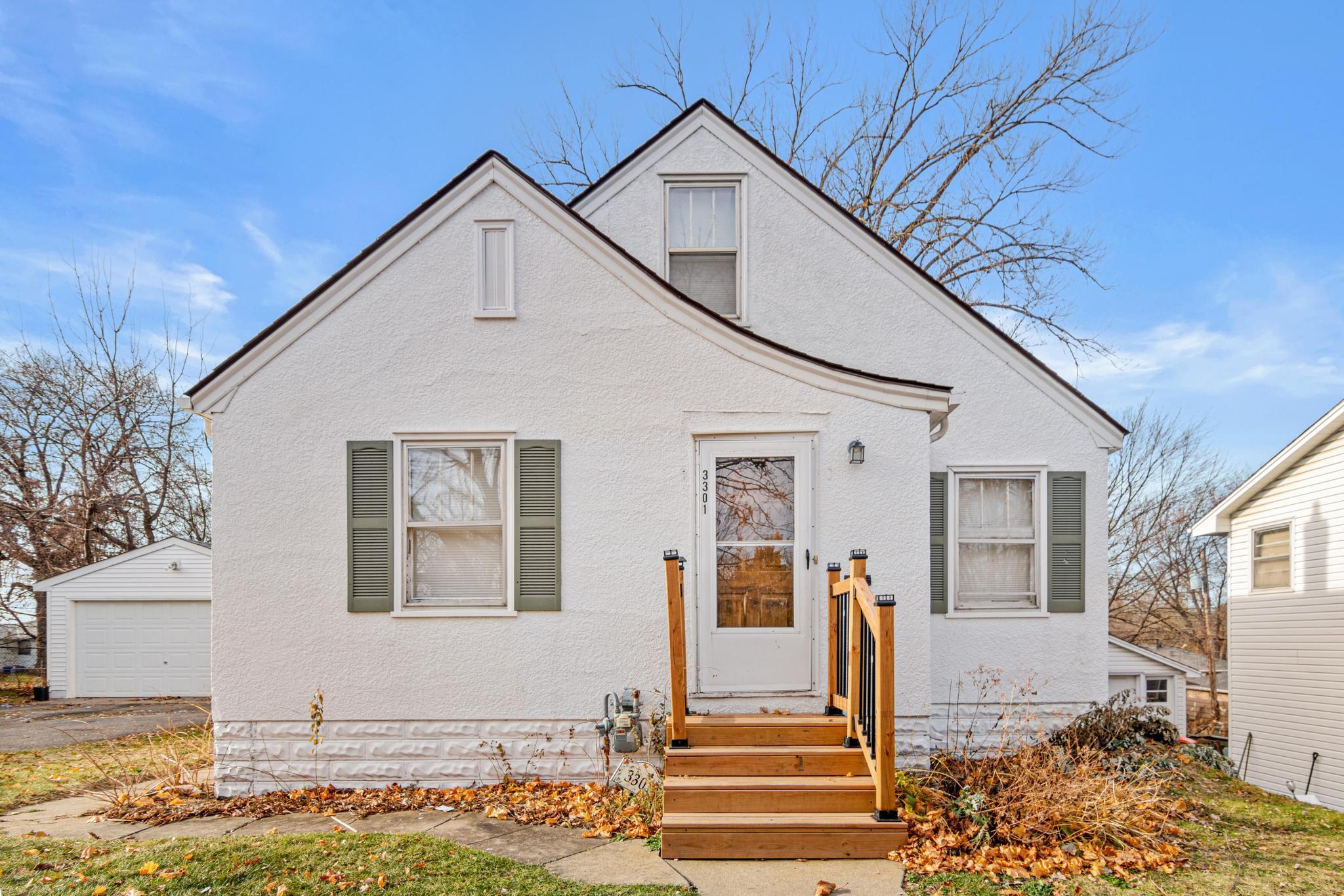 View of Residential at 3301 Drew Avenue, Robbinsdale MN 55422, Robbinsdale - Mike Wilen | Minnesota Team Real Estate