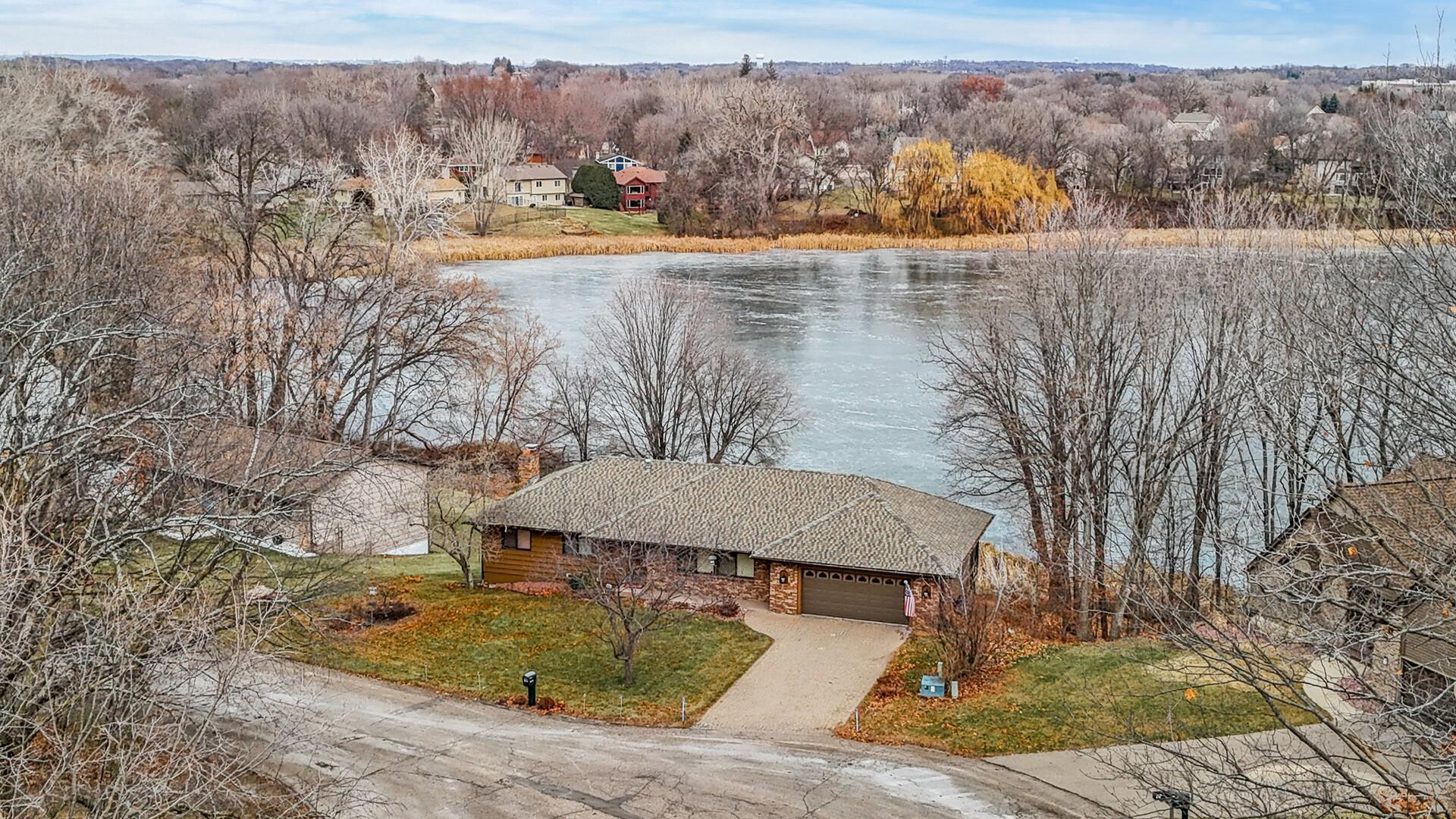 View of Residential at 16965 Blind Lake Trail, Prior Lake MN 55372, Prior Lake - Mike Wilen | Minnesota Team Real Estate