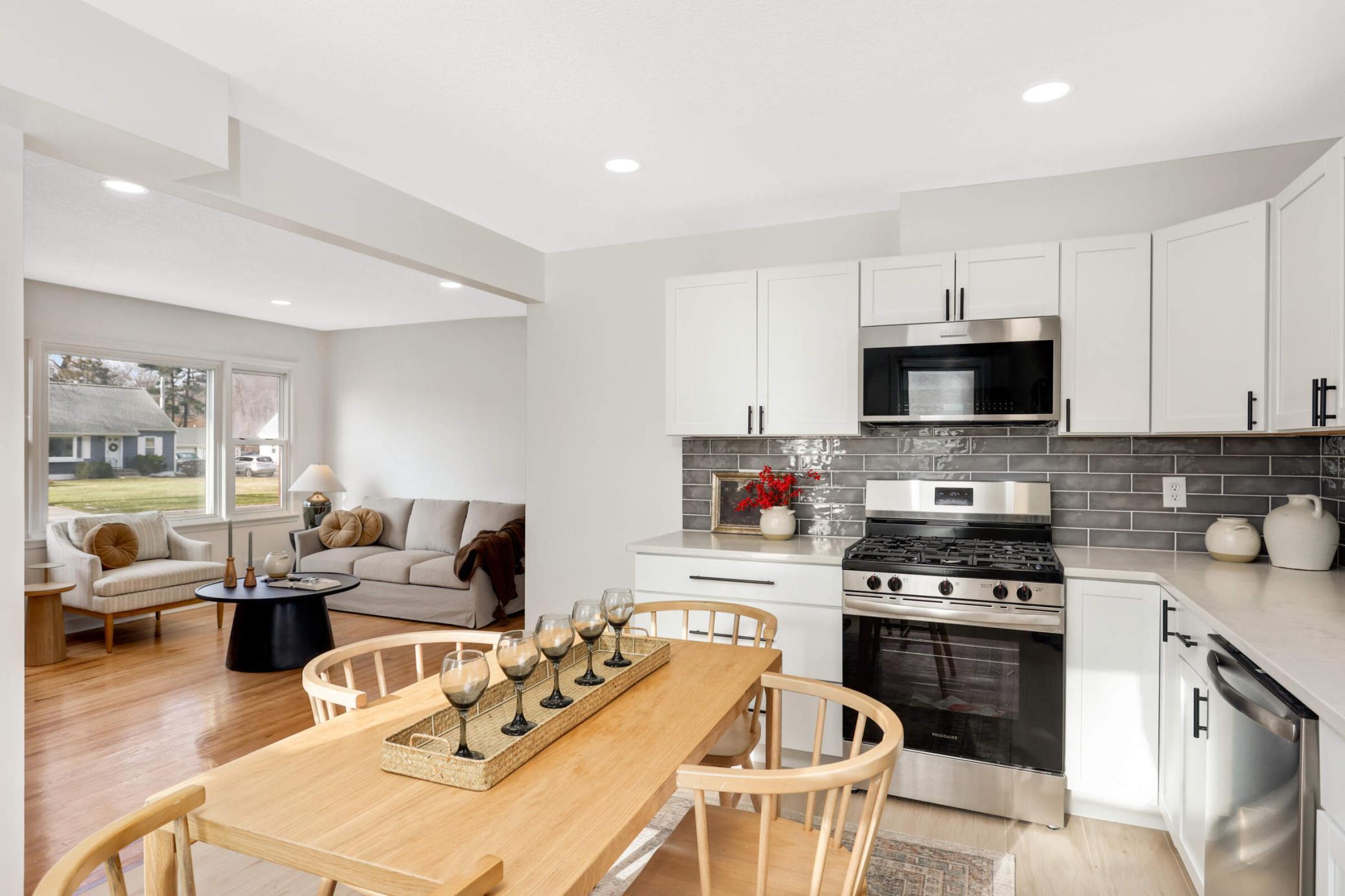 View of Residential at 9053 Taylor Street, Blaine MN 55434, Blaine - Mike Wilen | Minnesota Team Real Estate