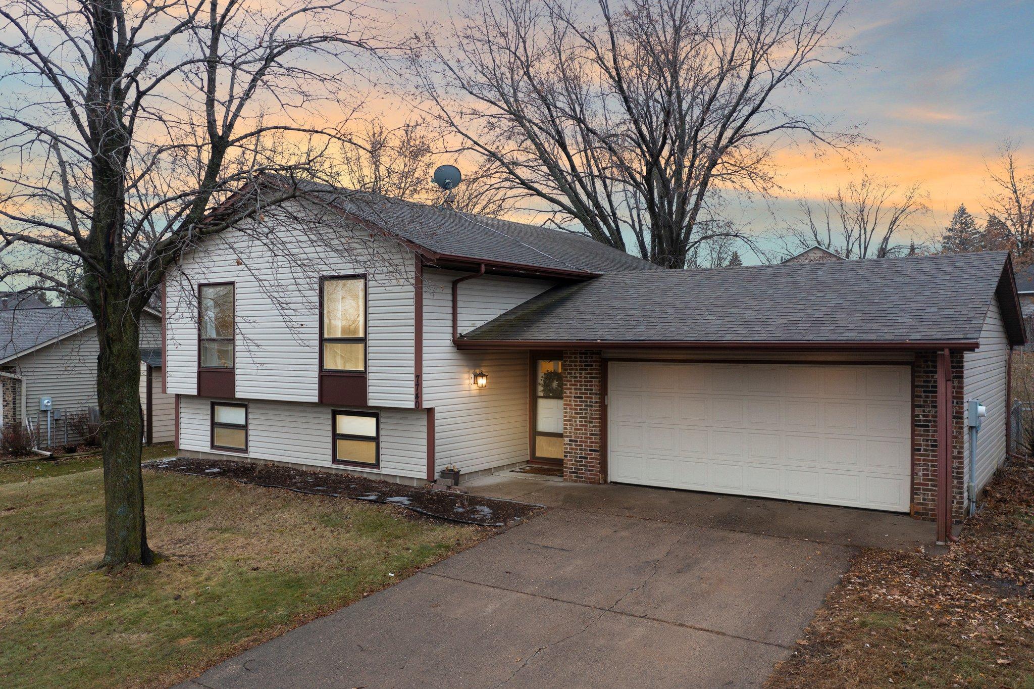 View of Residential at 7740 Ivystone Avenue, Cottage Grove MN 55016, Cottage Grove - Mike Wilen | Minnesota Team Real Estate