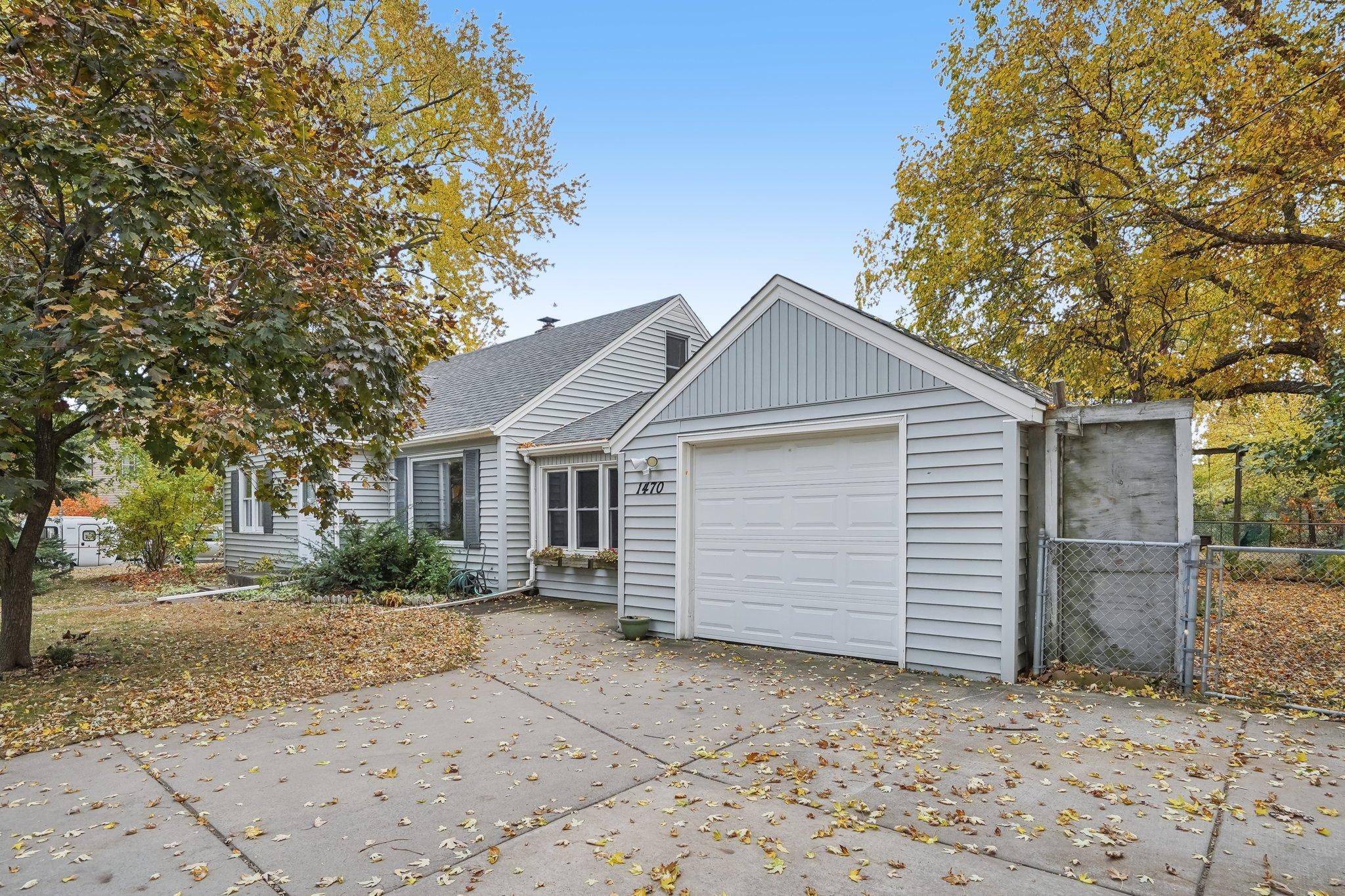 View of Residential at 1470 Roselawn Avenue, Falcon Heights MN 55113, Falcon Heights - Mike Wilen | Minnesota Team Real Estate