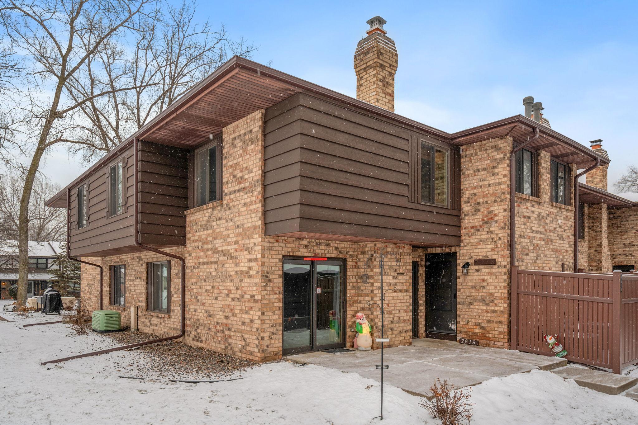 View of Residential at 2618 Alabama Avenue, Saint Louis Park MN 55416, Saint Louis Park - Mike Wilen | Minnesota Team Real Estate
