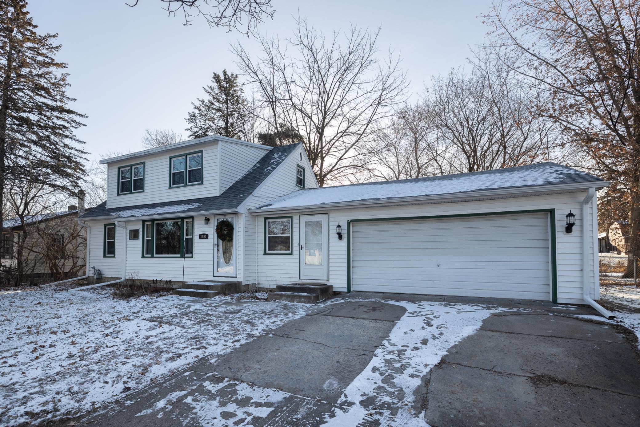 View of Residential at 1452 Belmont Lane, Maplewood MN 55109, Maplewood - Mike Wilen | Minnesota Team Real Estate