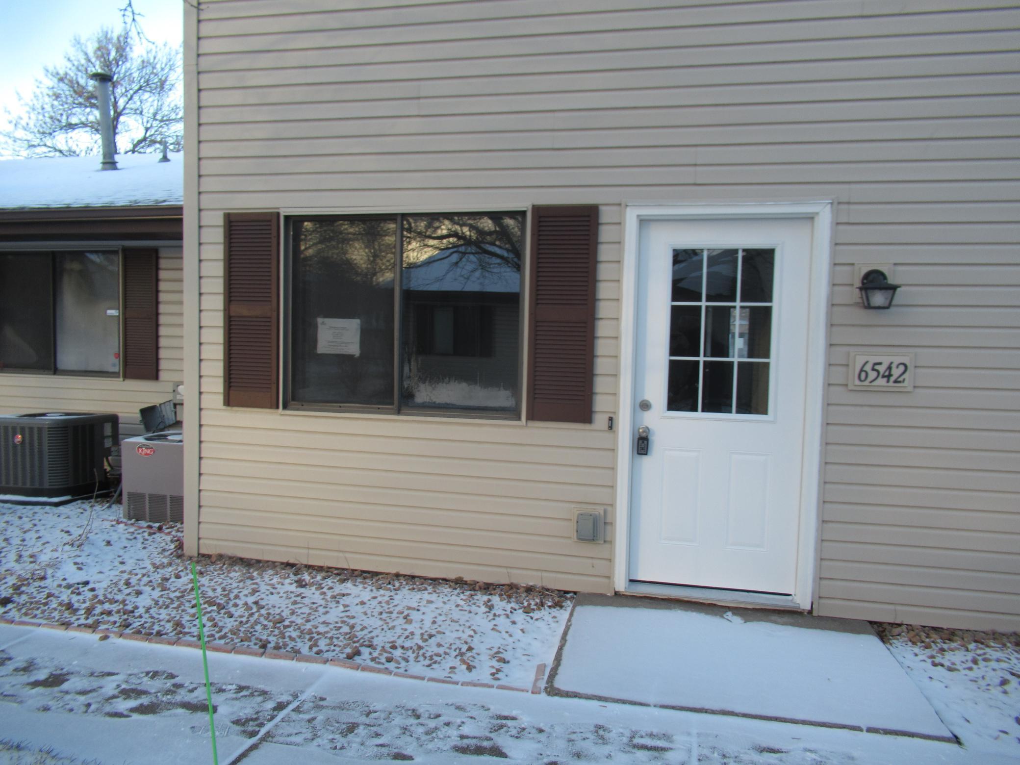 View of Residential at 6542 84th Court, Brooklyn Park MN 55445, Brooklyn Park - Mike Wilen | Minnesota Team Real Estate