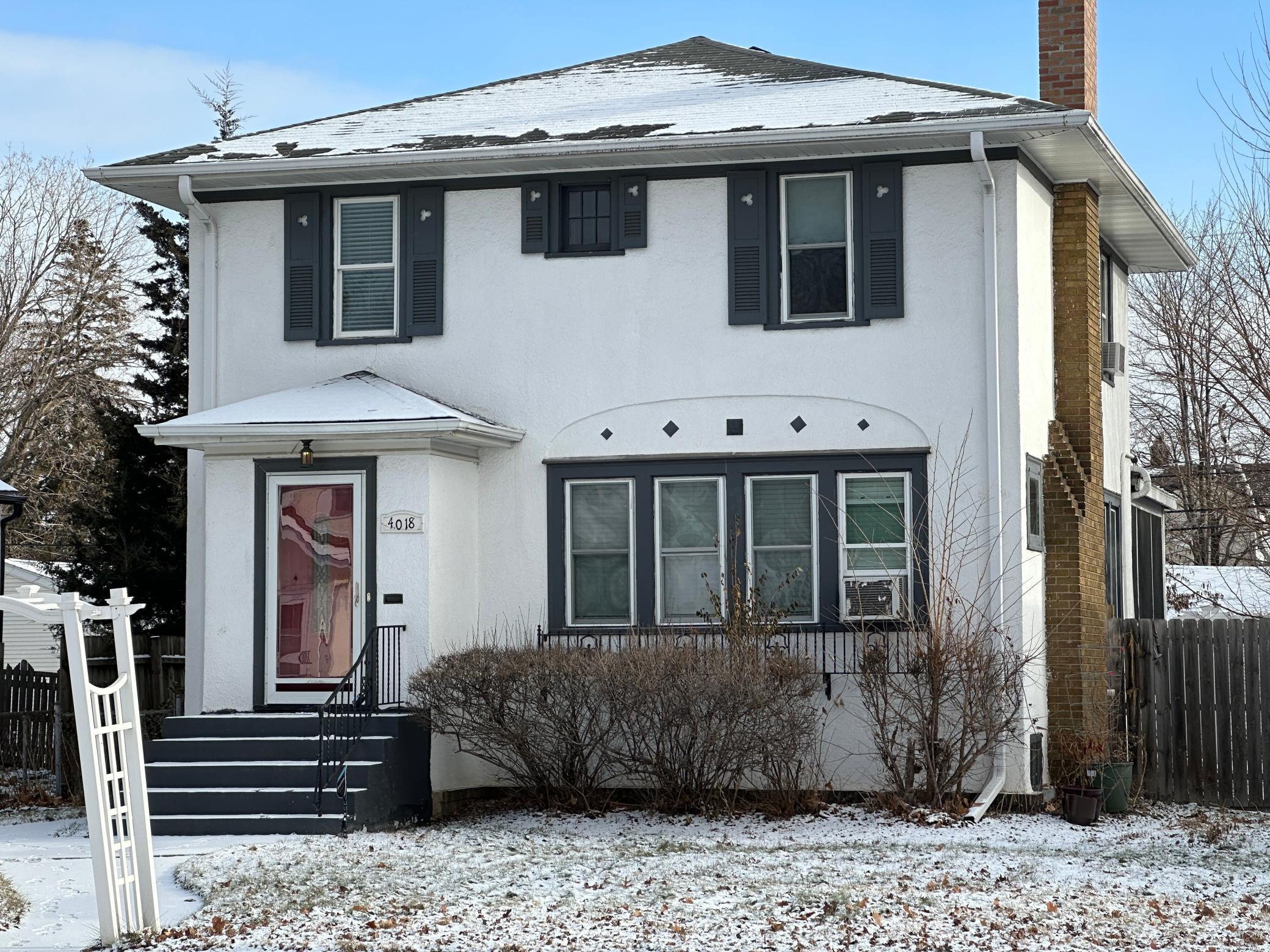 View of Residential at 4018 Fremont Avenue, Minneapolis MN 55412, Minneapolis - Mike Wilen | Minnesota Team Real Estate