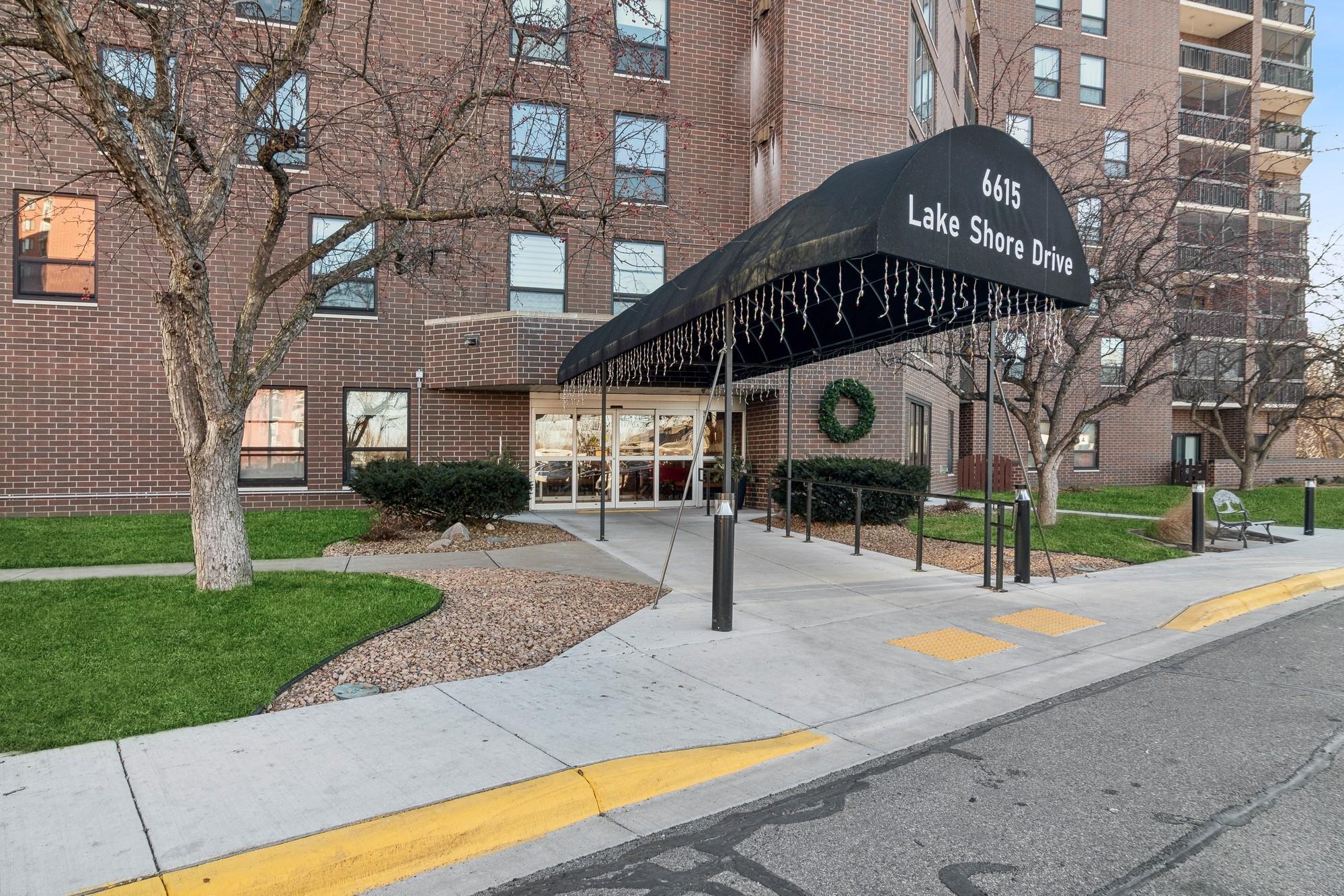 View of Residential at 6615 Lake Shore Drive #1102, Richfield MN 55423, Richfield - Mike Wilen | Minnesota Team Real Estate