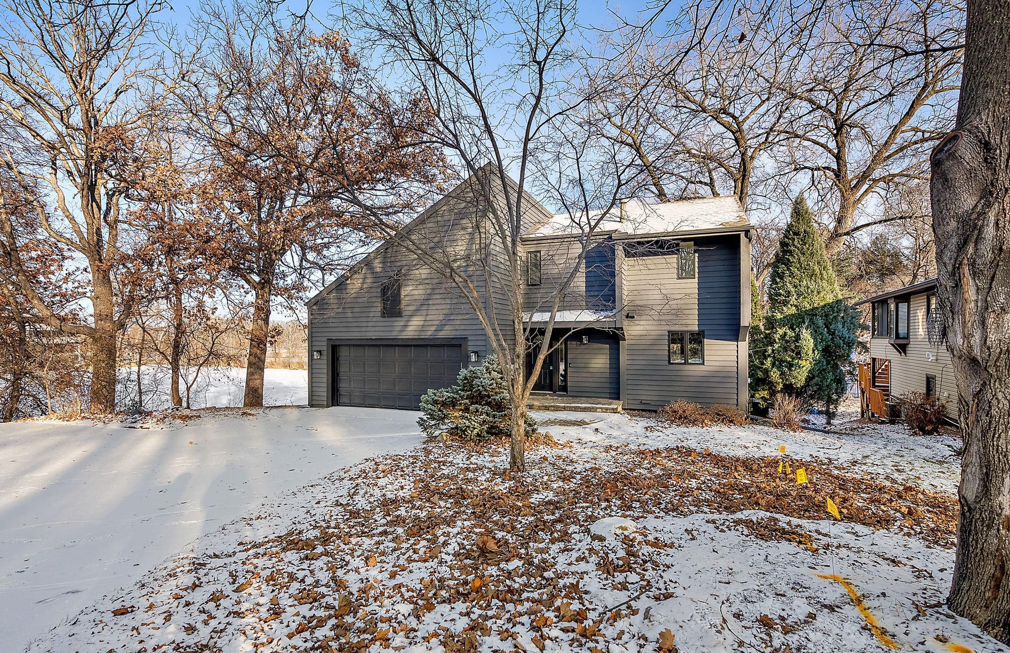 View of Residential at 1827 26th Avenue, North Saint Paul MN 55112, North Saint Paul - Mike Wilen | Minnesota Team Real Estate