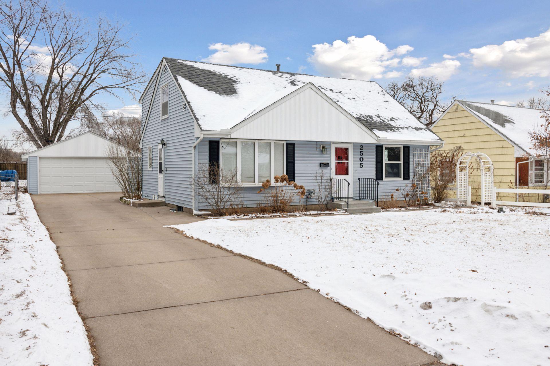 View of Residential at 2505 Boone Avenue, Saint Louis Park MN 55426, Saint Louis Park - Mike Wilen | Minnesota Team Real Estate