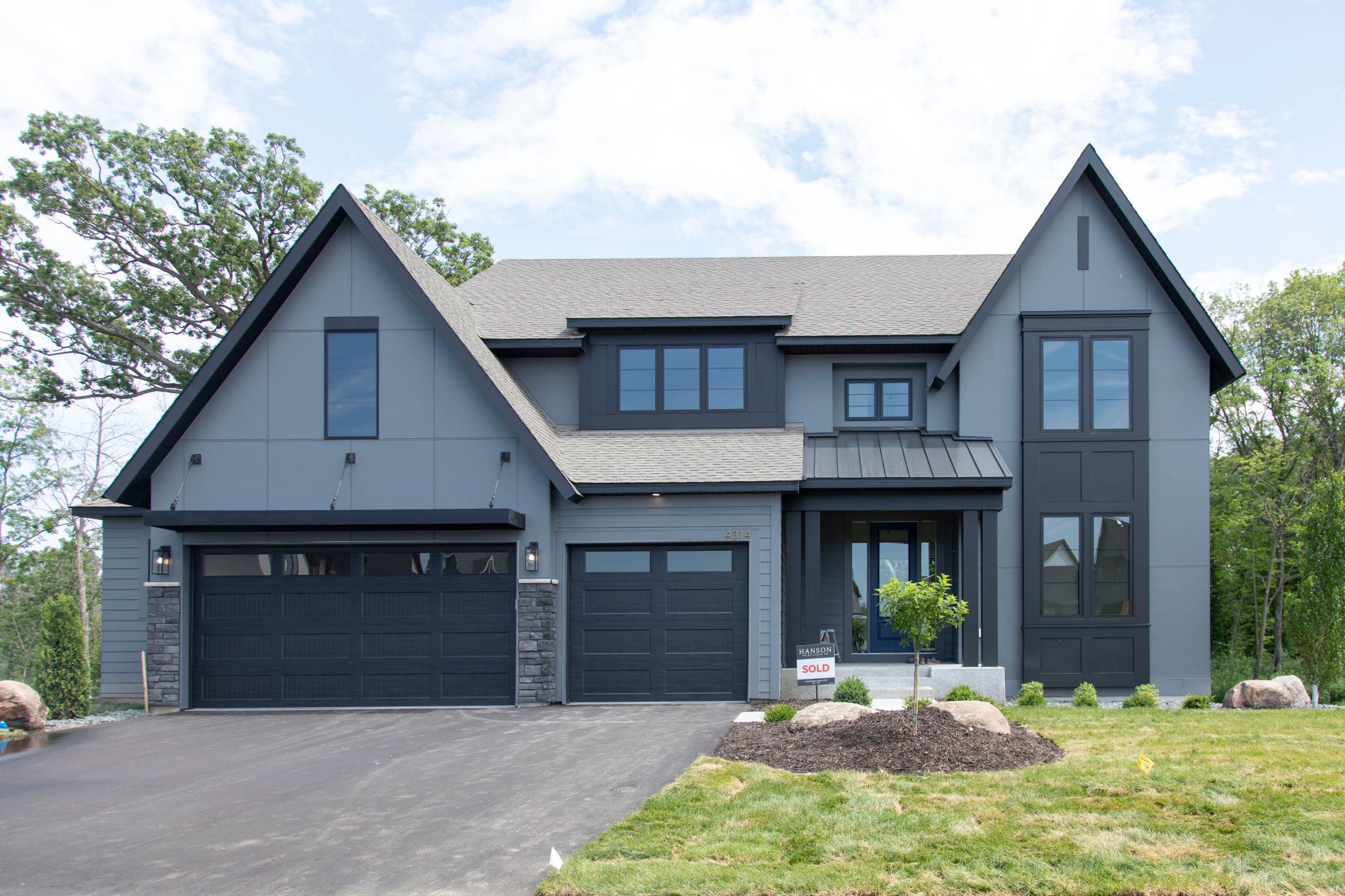 View of Residential at 4314 Hillside Drive, Medina MN 55340, Medina - Mike Wilen | Minnesota Team Real Estate