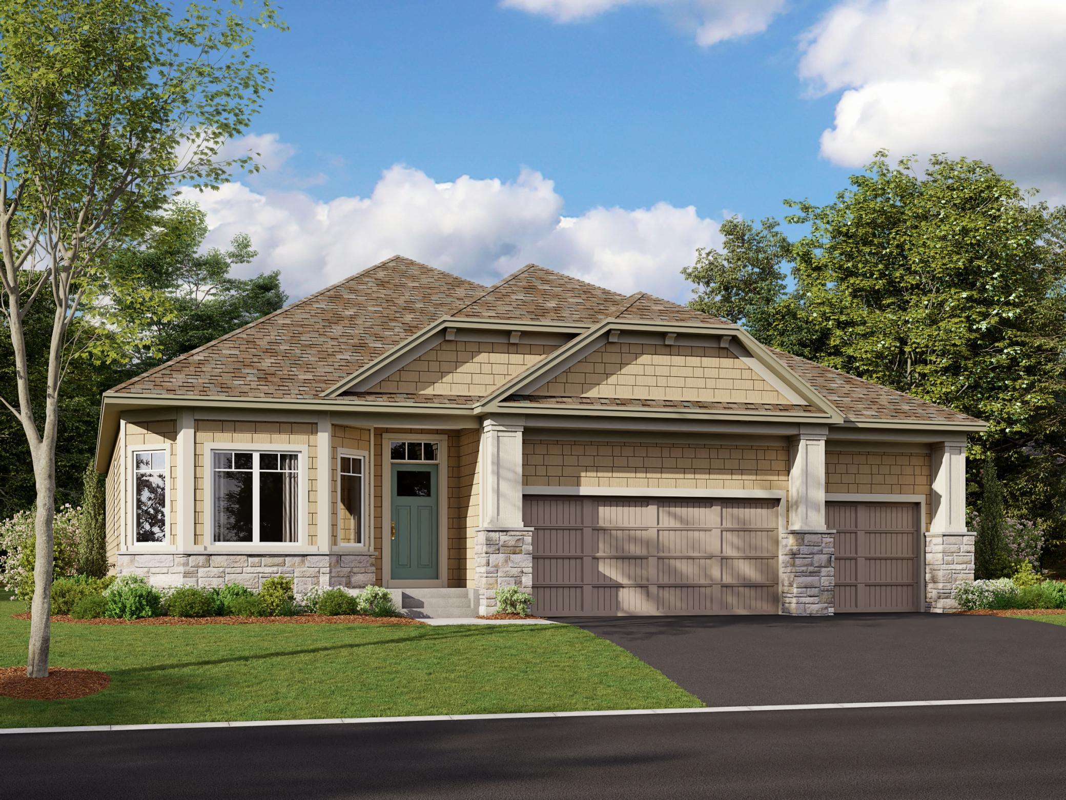 View of Residential at 4540 Lotus Drive, Minnetrista MN 55331, Minnetrista - Mike Wilen | Minnesota Team Real Estate