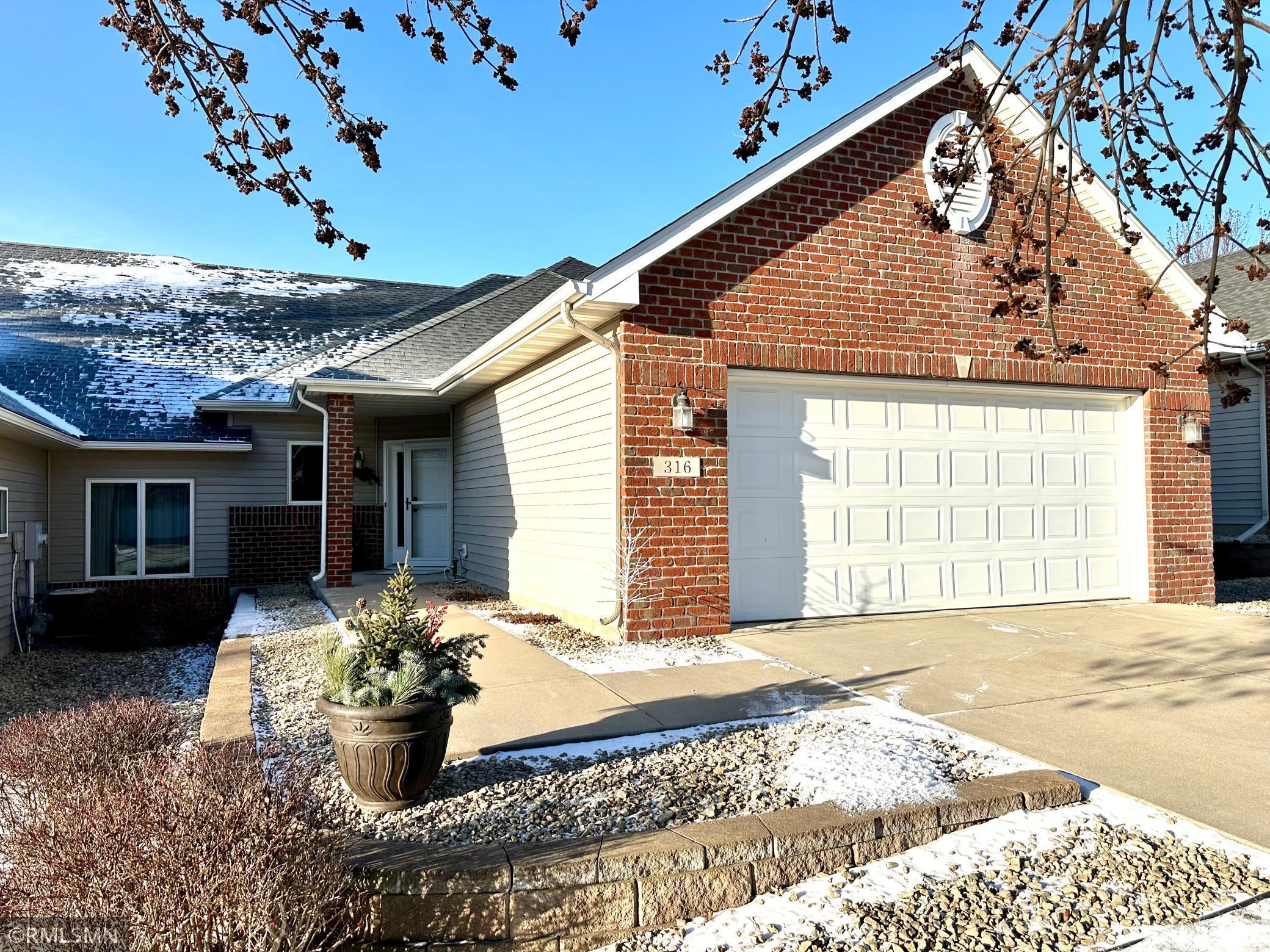 View of Residential at 316 Summit Point Court, Hastings MN 55033, Hastings - Mike Wilen | Minnesota Team Real Estate